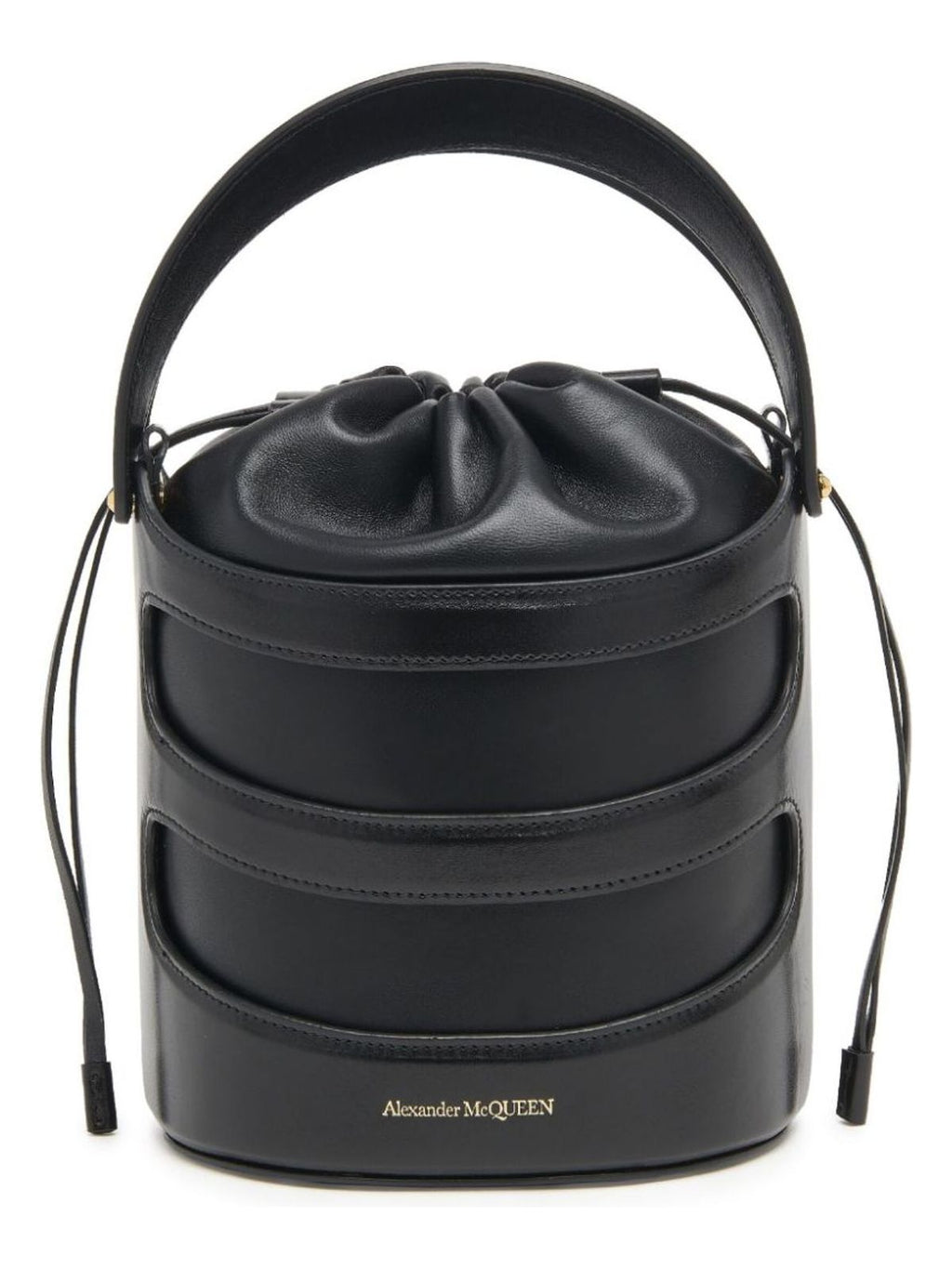 The Rise Bucket Bag