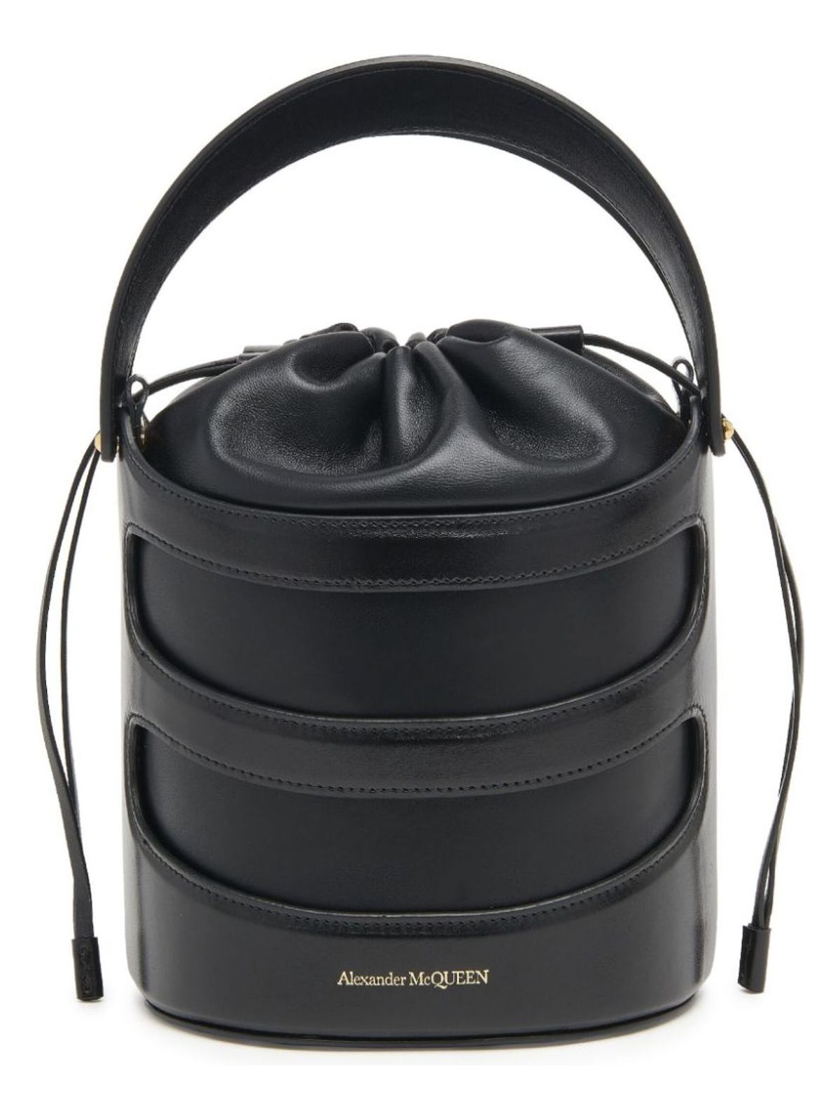 The Rise Bucket Bag