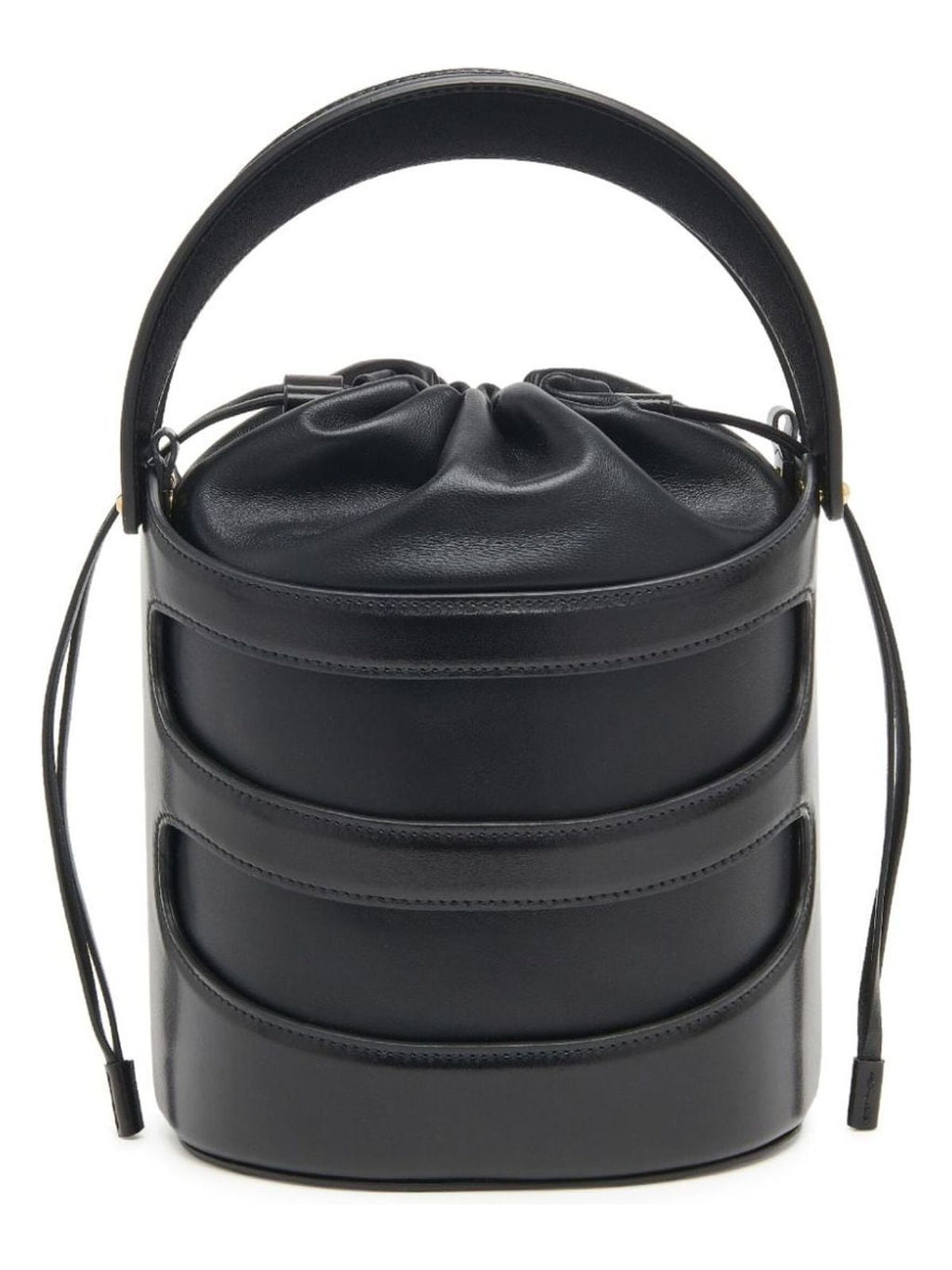 The Rise Bucket Bag