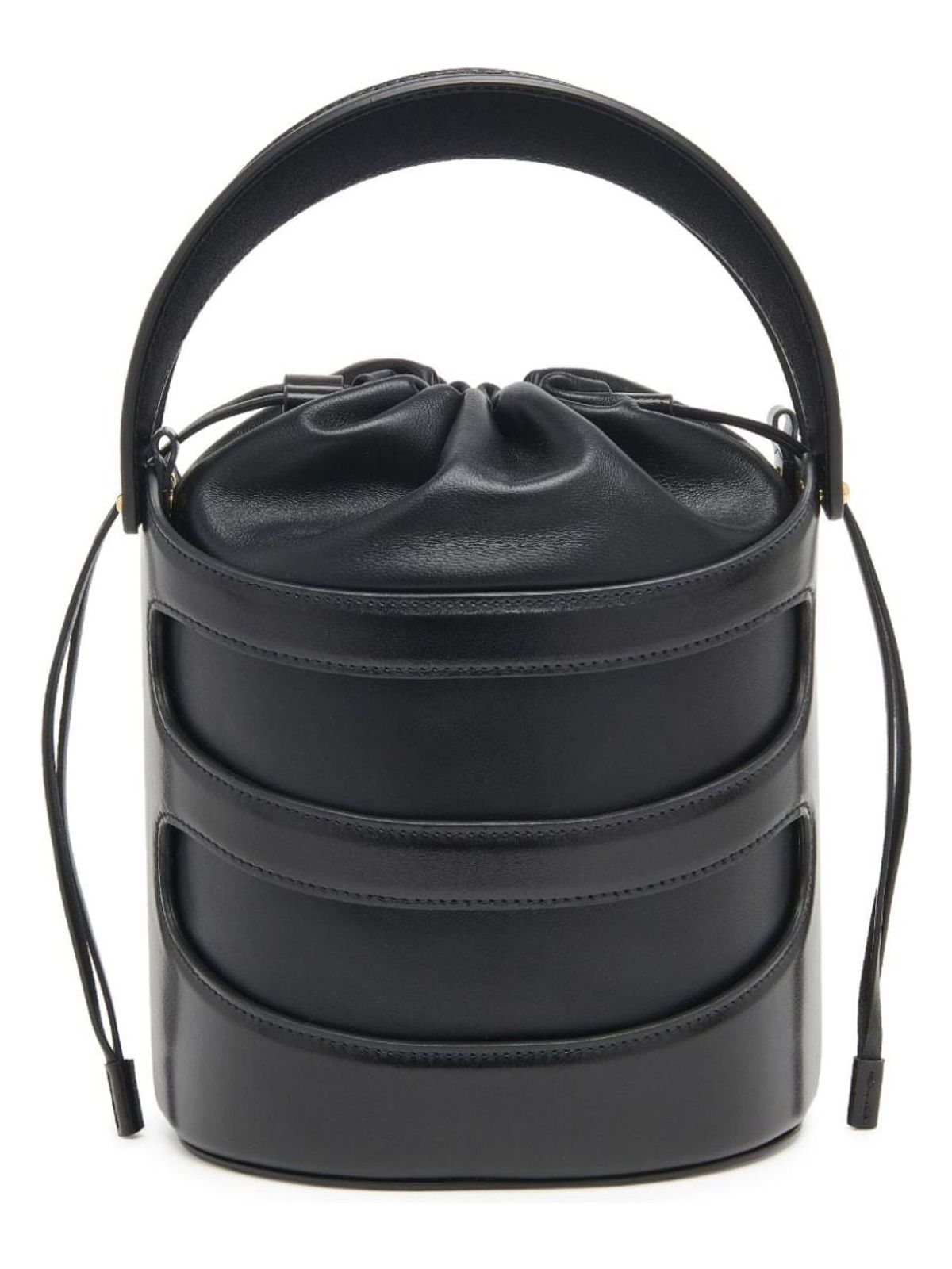 The Rise Bucket Bag