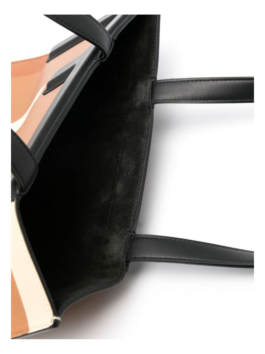 Flip Medium Tote Bag