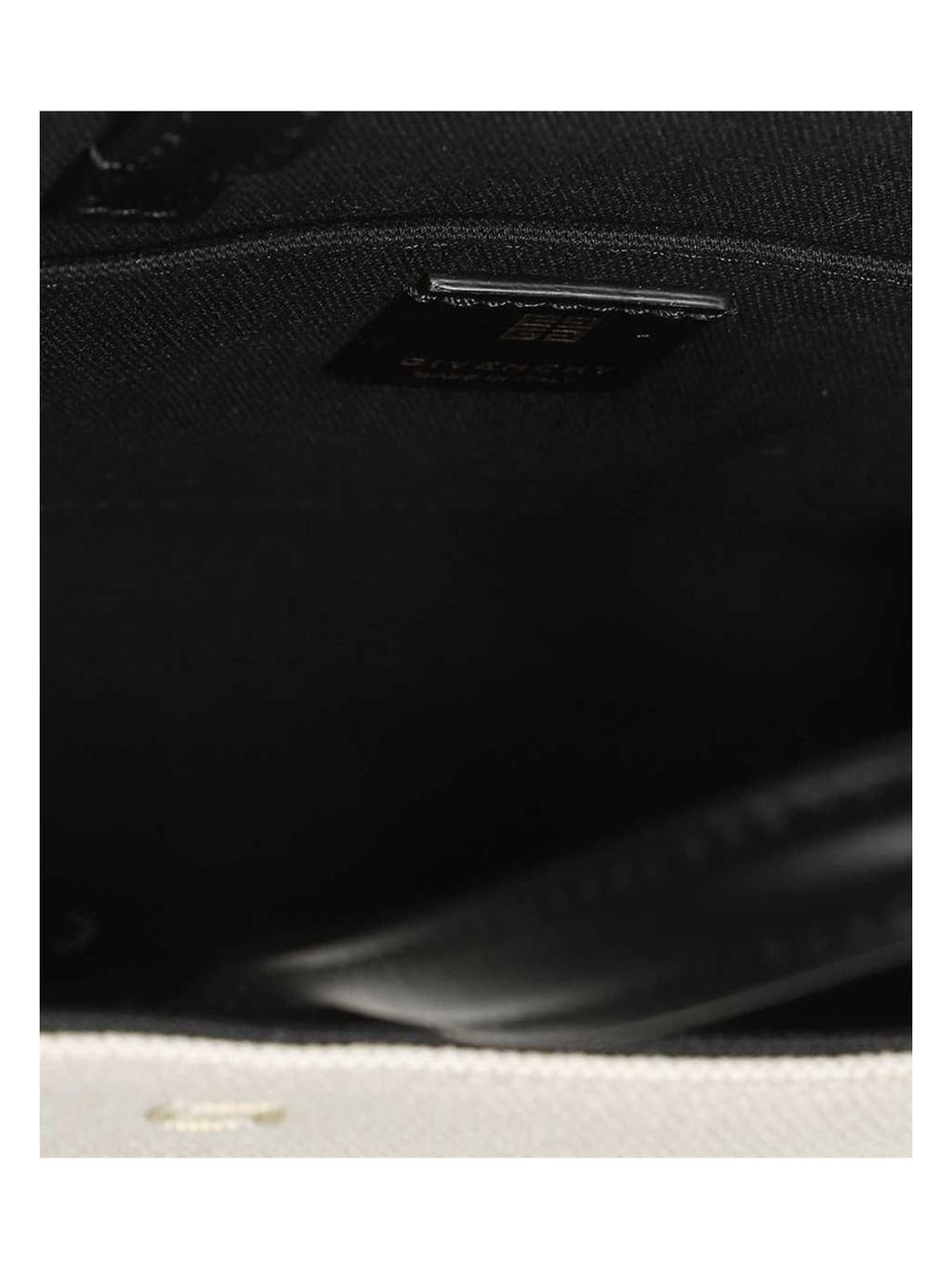 G CANVAS TOTE BAG