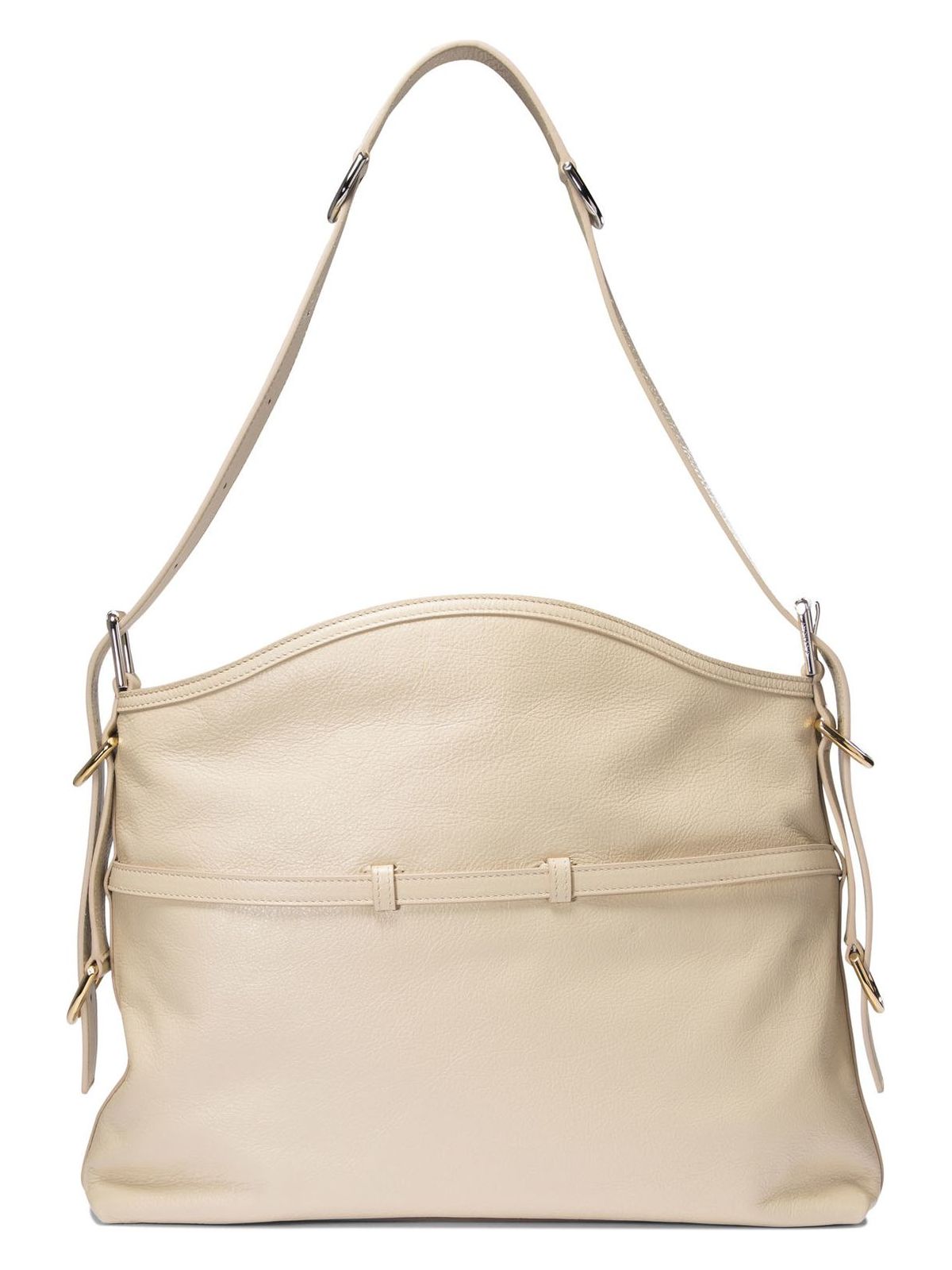 MEDIUM VOYOU SHOULDER BAG
