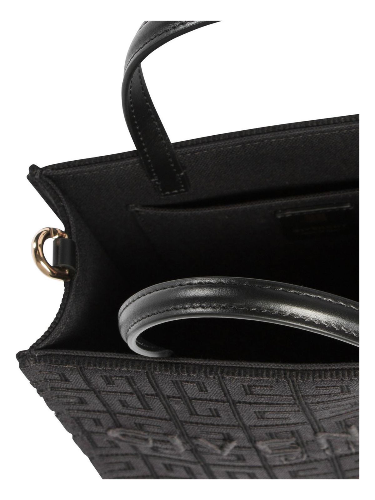 G-TOTE MINI HANDBAG