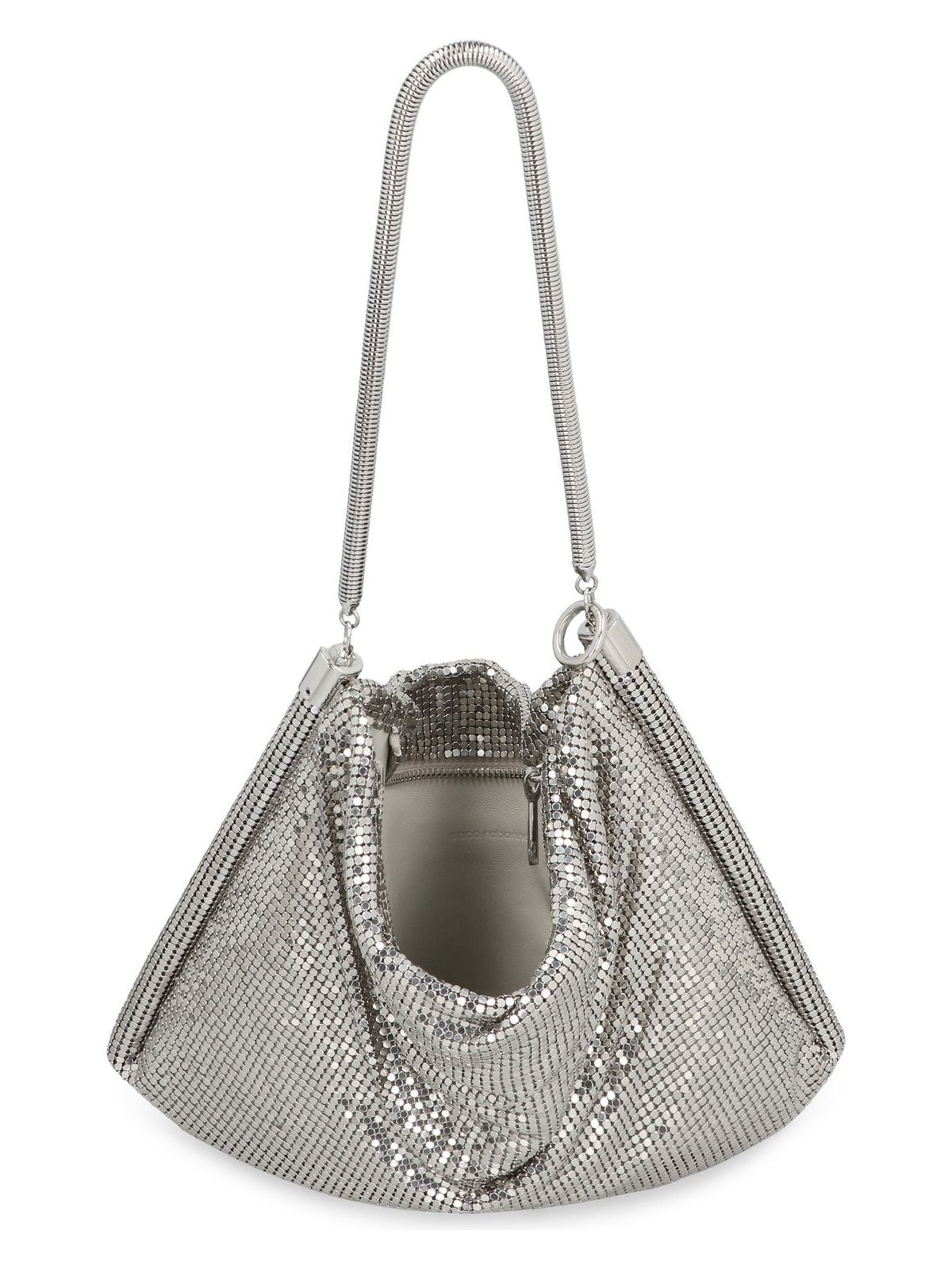 Pixel TubeSmall Hobo Bag