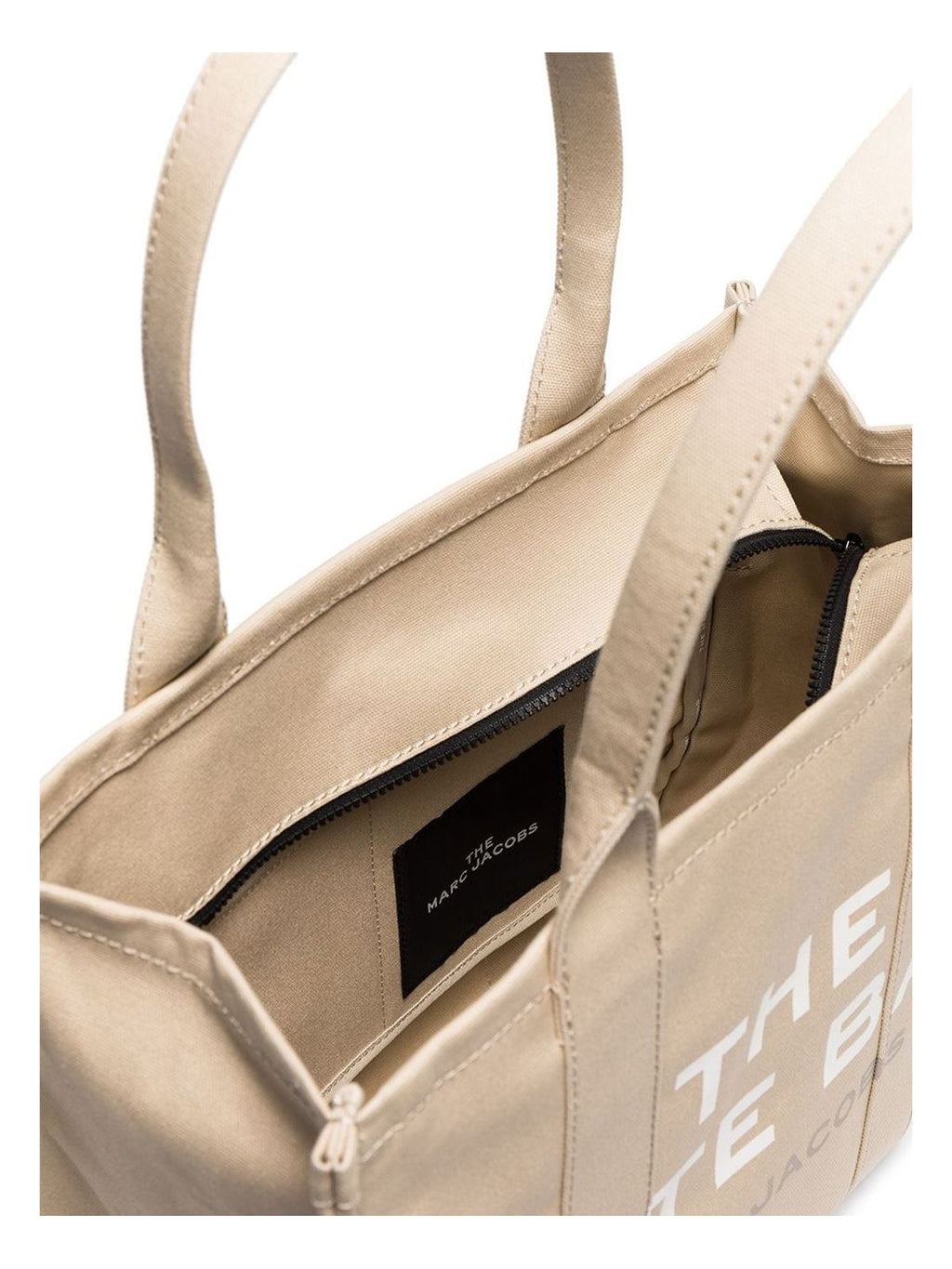 The Canvas Large Tote Bag