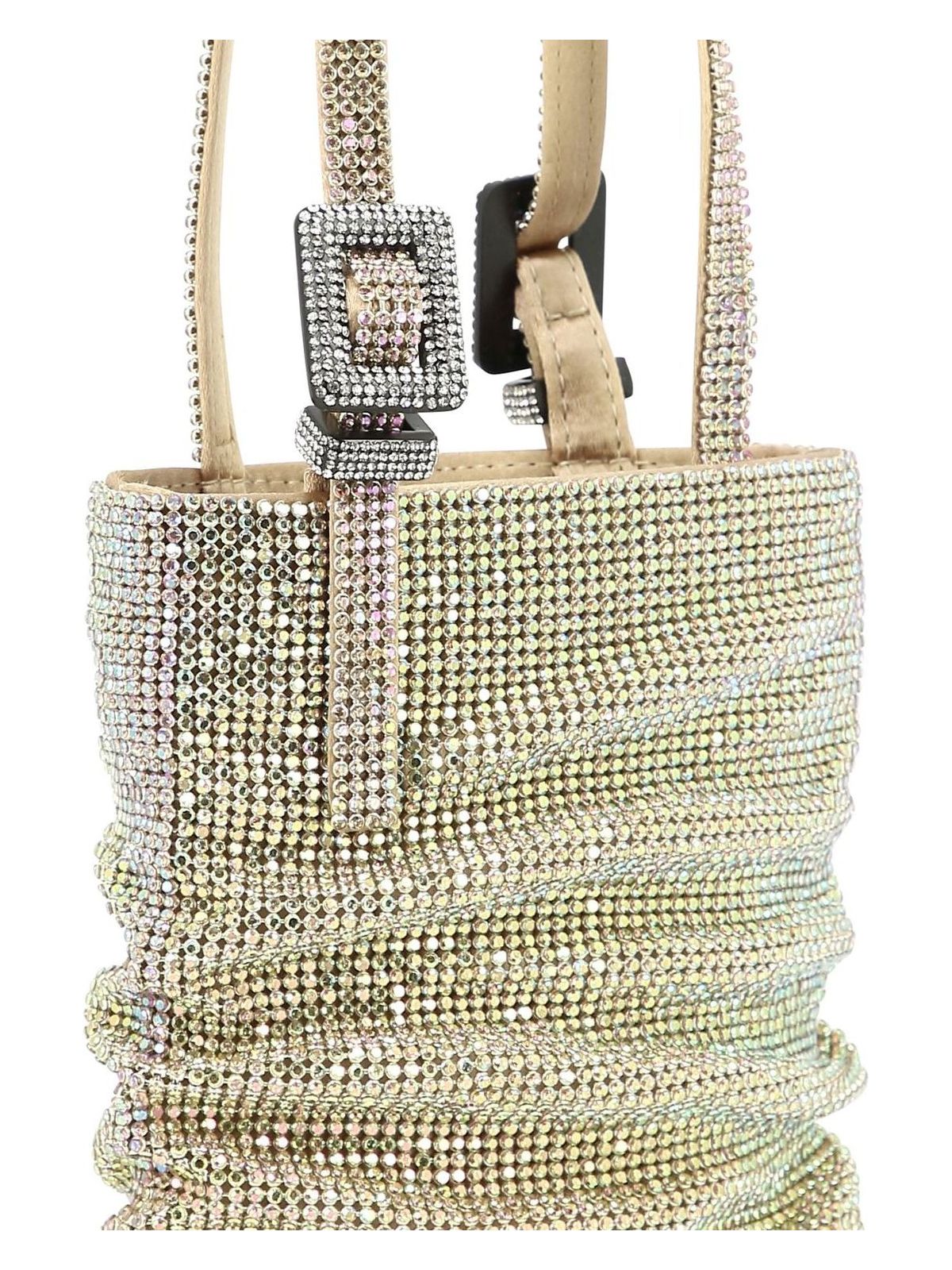 LOLLO LA PETITE HANDBAG
