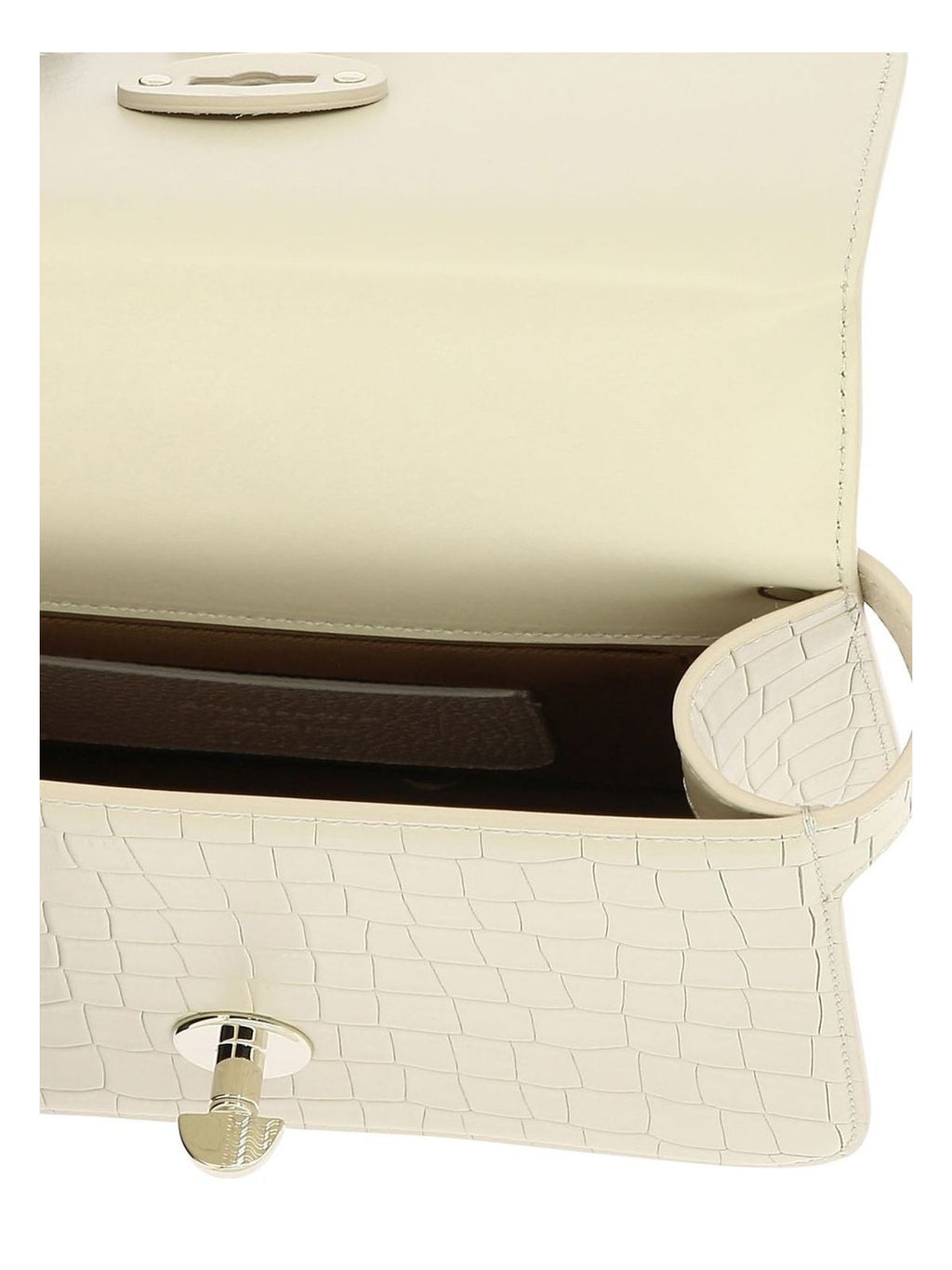 ELLA CAYMAN HANDBAG