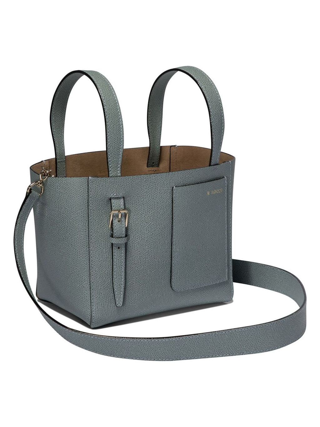 SOFT MICRO BUCKET BAG