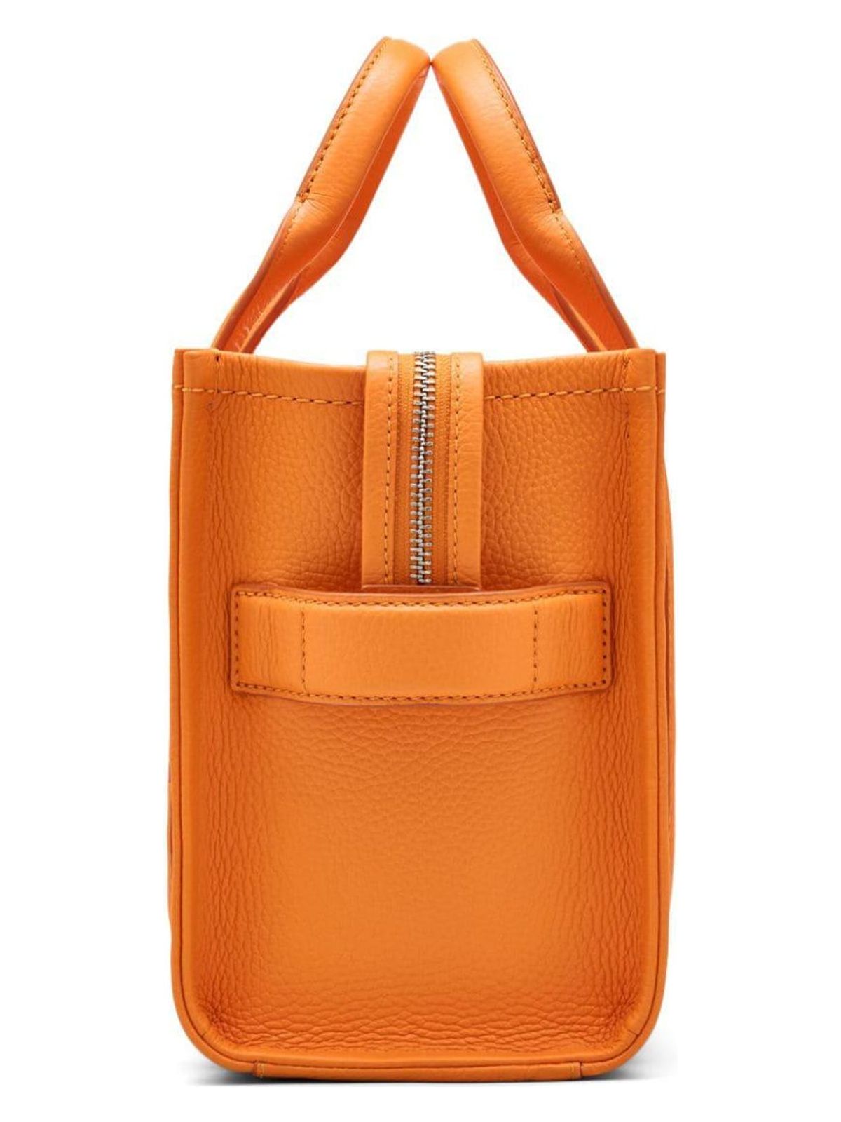 The Leather Small Tote Bag