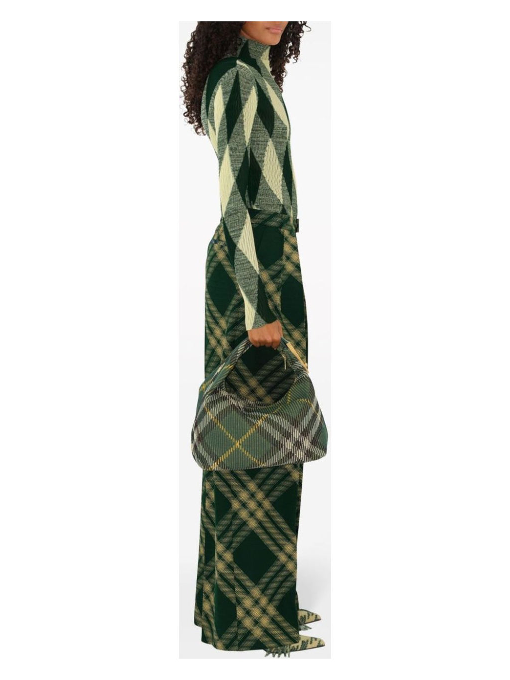 Medium Duffle Bag