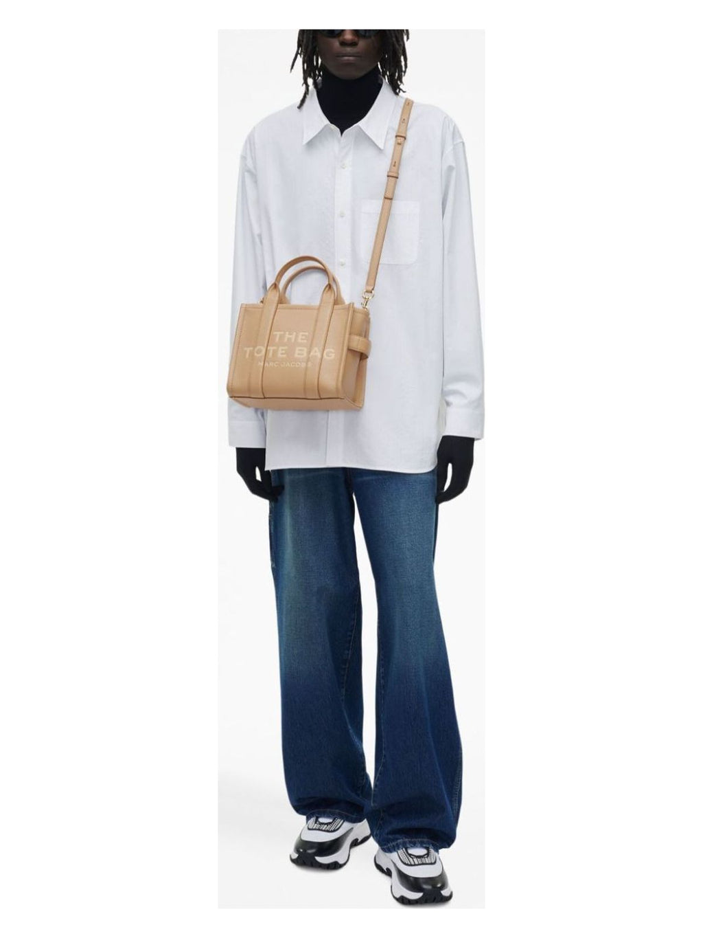 THE TOTE BAG