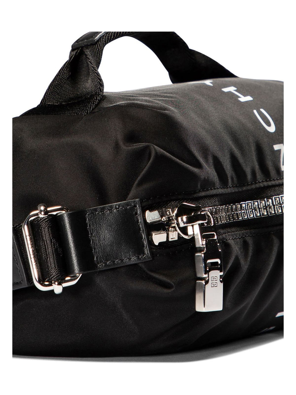 G-ZIP BABY CARRIER