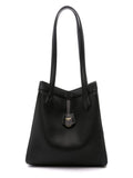 BOLSO SACO ORIGAMI M NEGRO