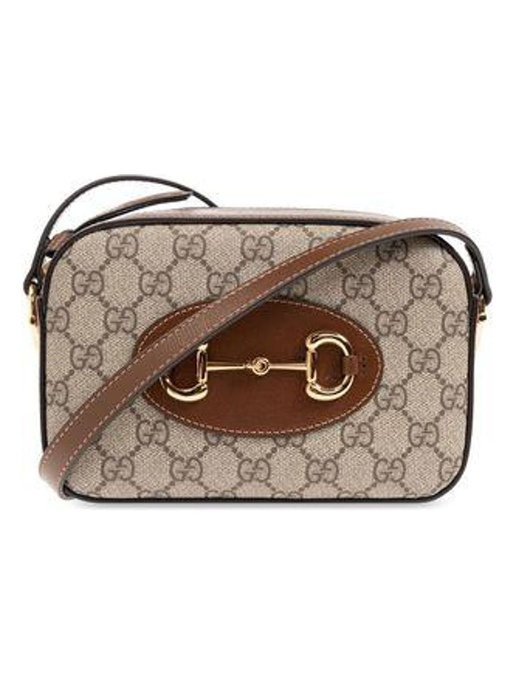 Horsebit 1955 Shoulder Bag