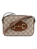 Horsebit 1955 Shoulder Bag