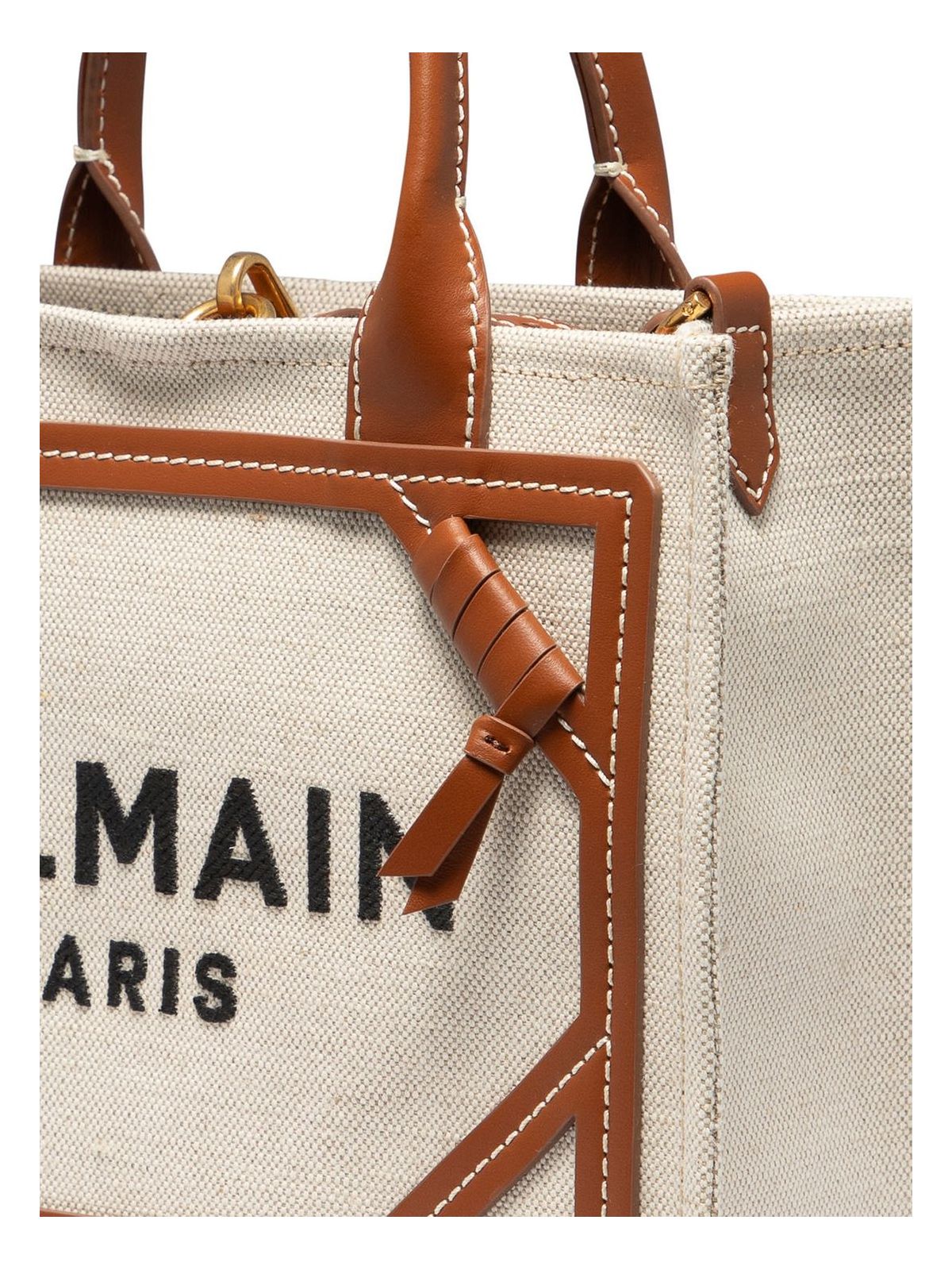 B Army Tote Bag
