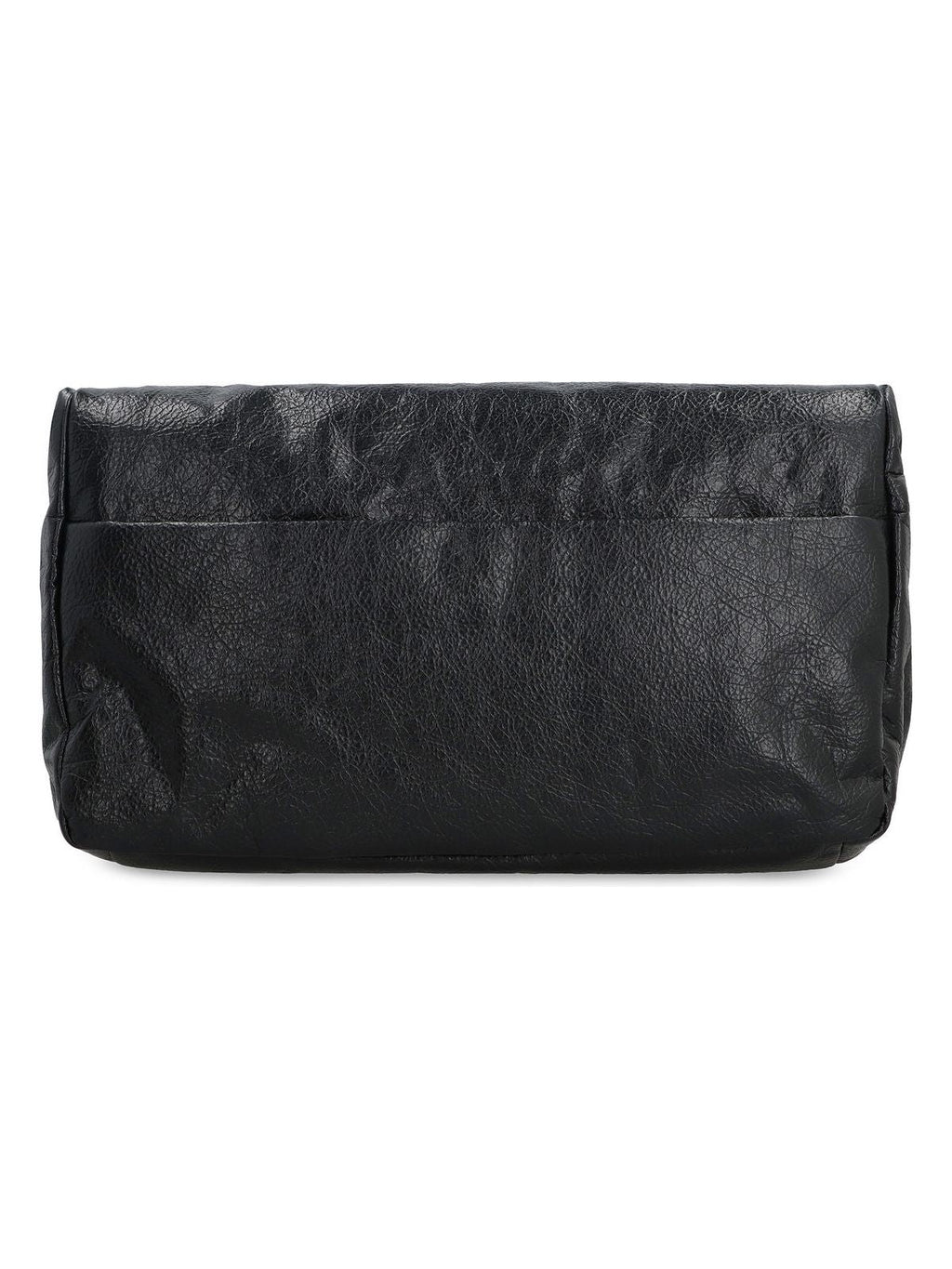 MONACO LEATHER CLUTCH