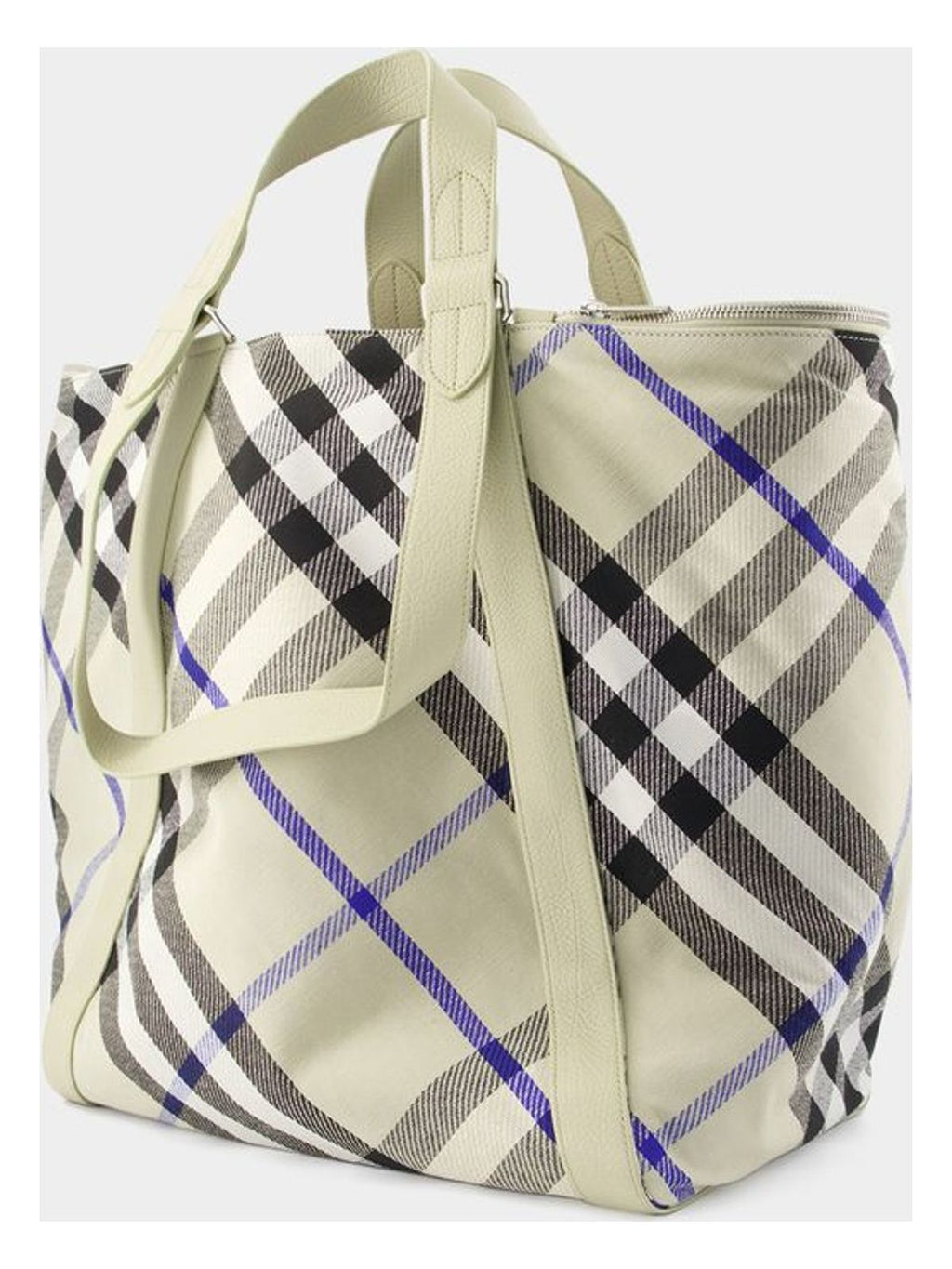 Medium Shopper Bag