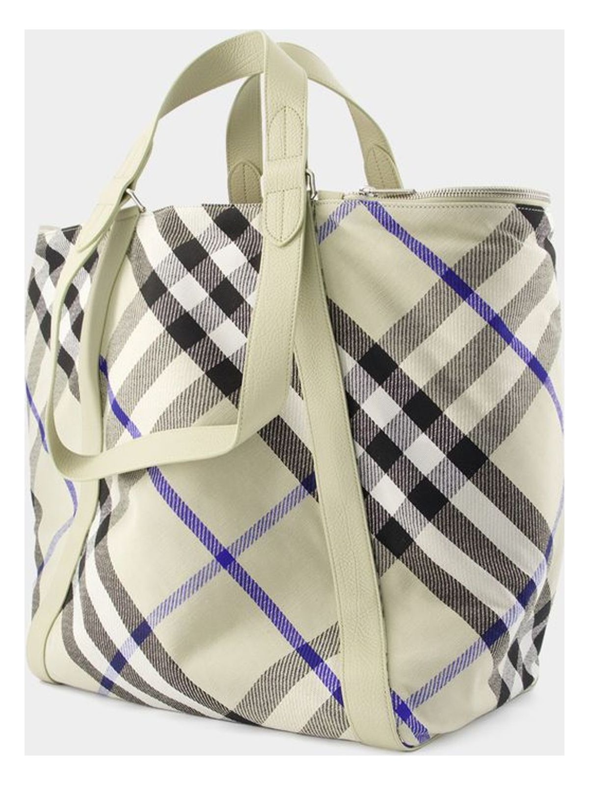 Medium Shopper Bag