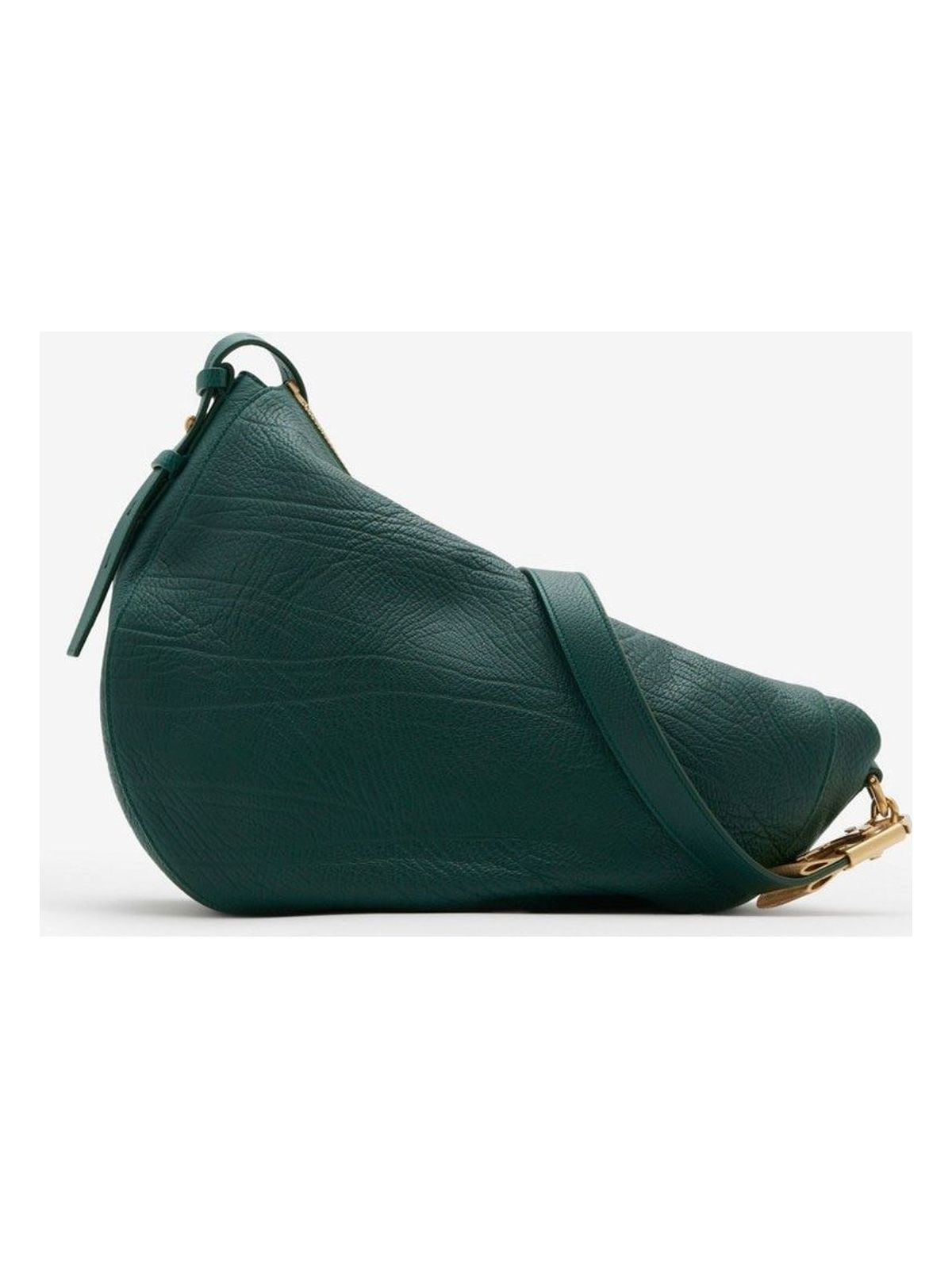 KNIGHT LEATHER MEDIUM BAG