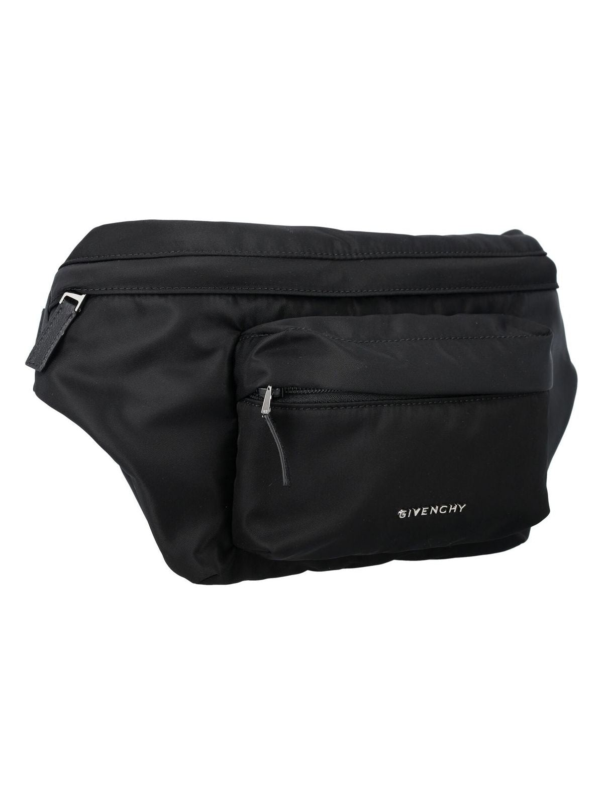 NYLON BELT BAG