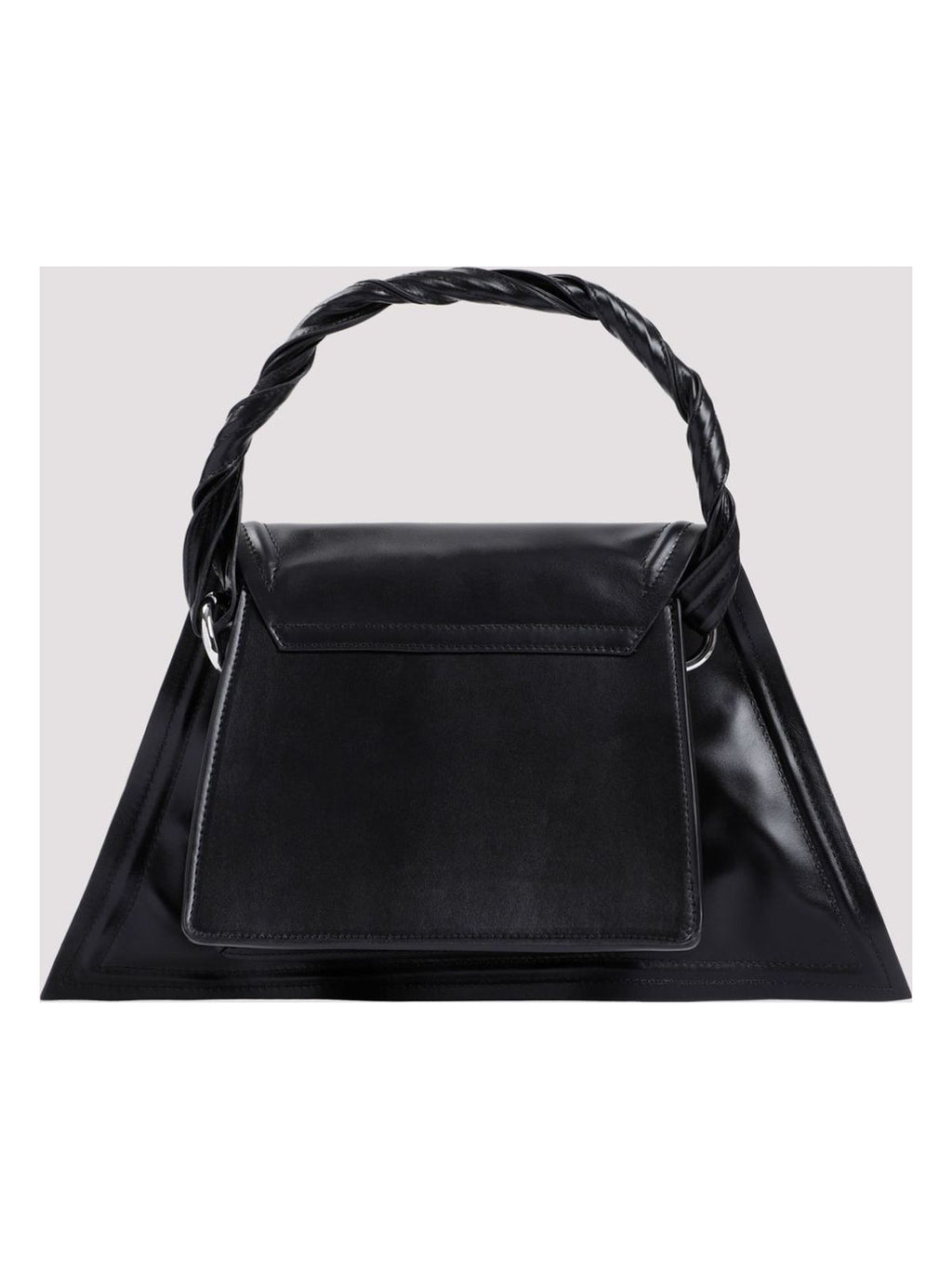 Mini Wire Handbag