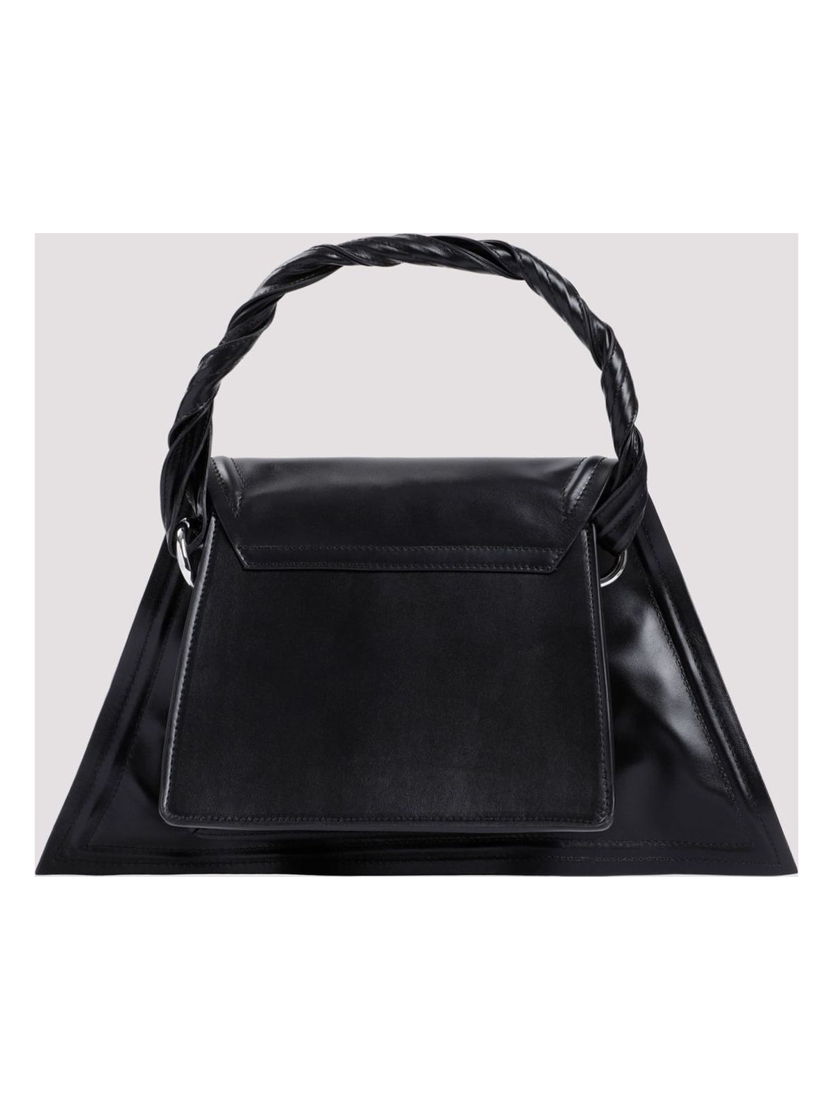 Mini Wire Handbag
