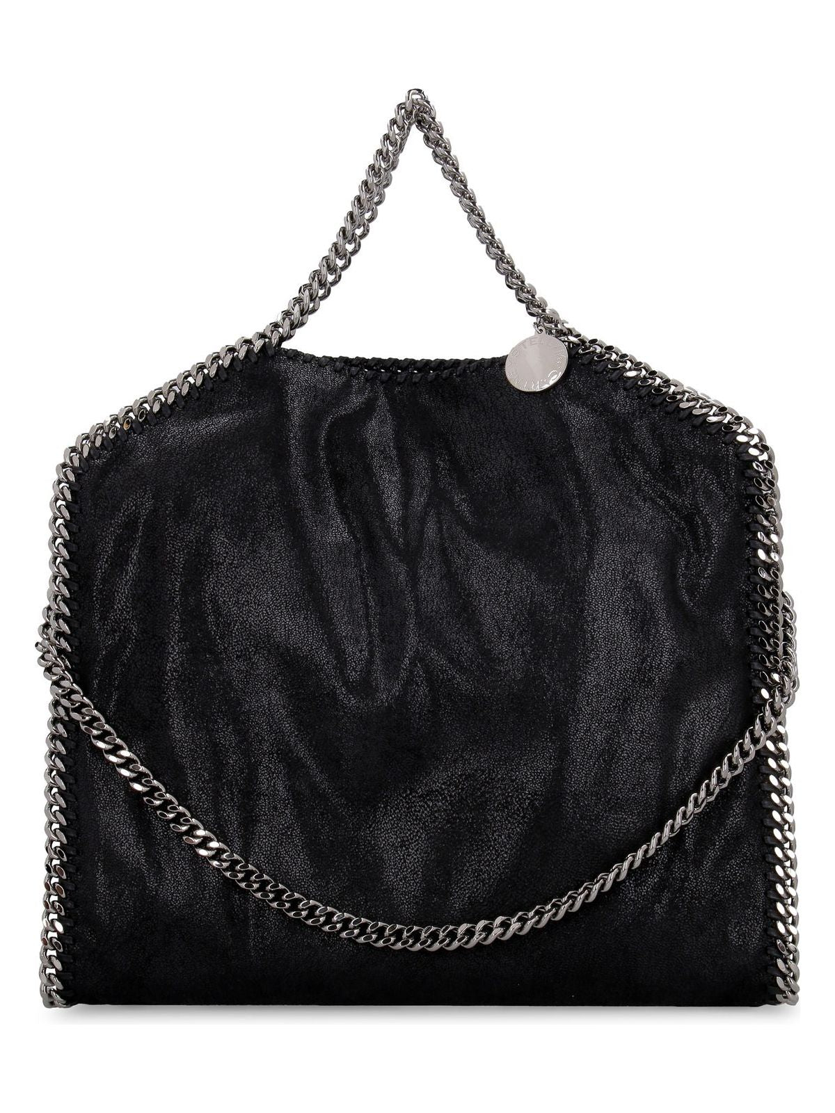 Falabella Fold-Over Tote Bag