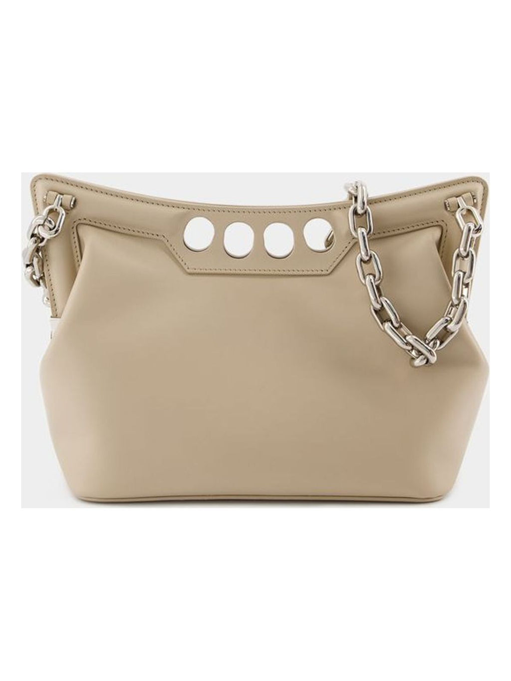 The Small Peak Purse