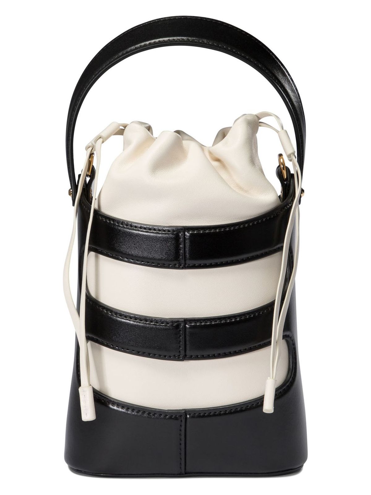THE RISE MINI BUCKET BAG