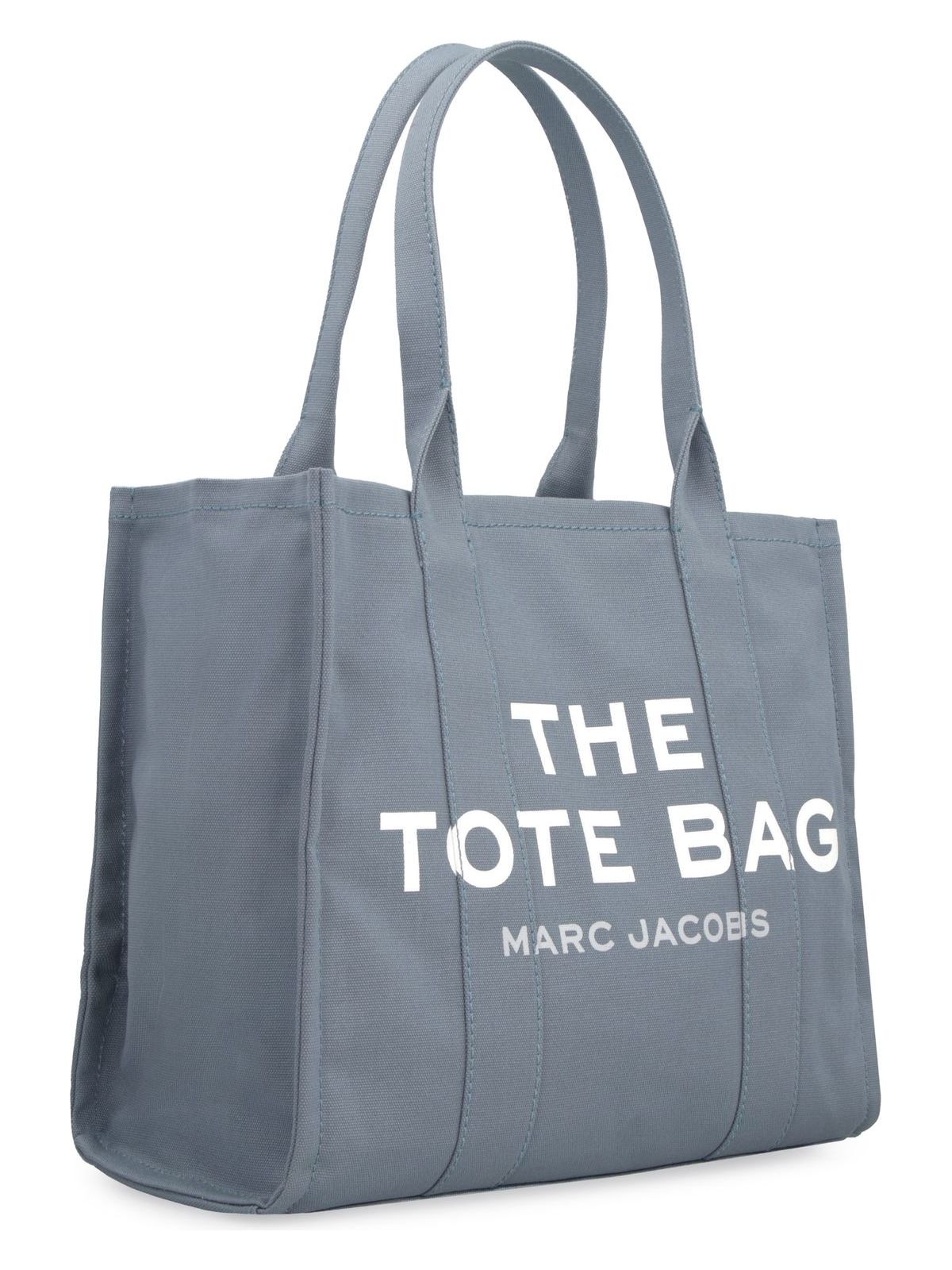 The Canvas Large Tote Bag