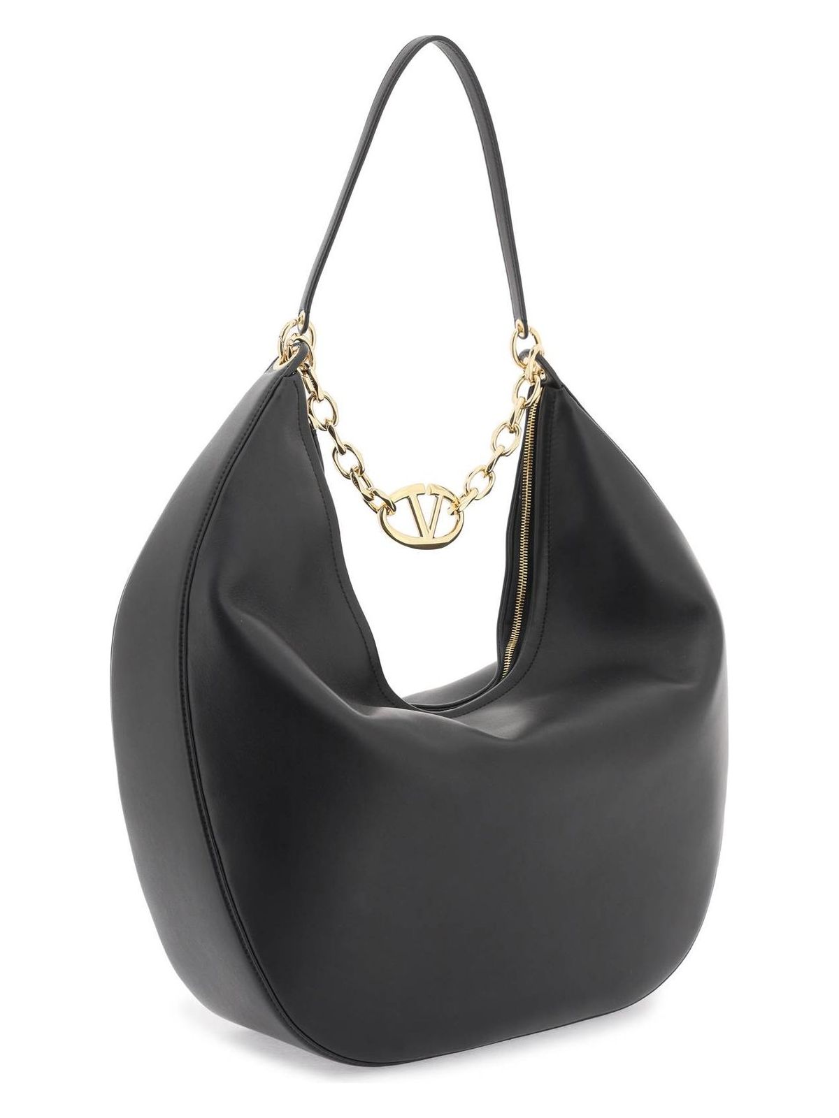 Vlogo Moon Maxi Hobo Bag