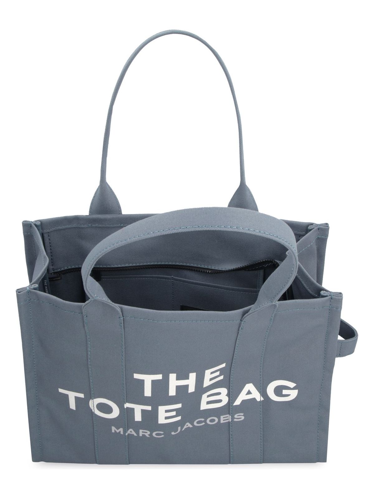 The Canvas Large Tote Bag