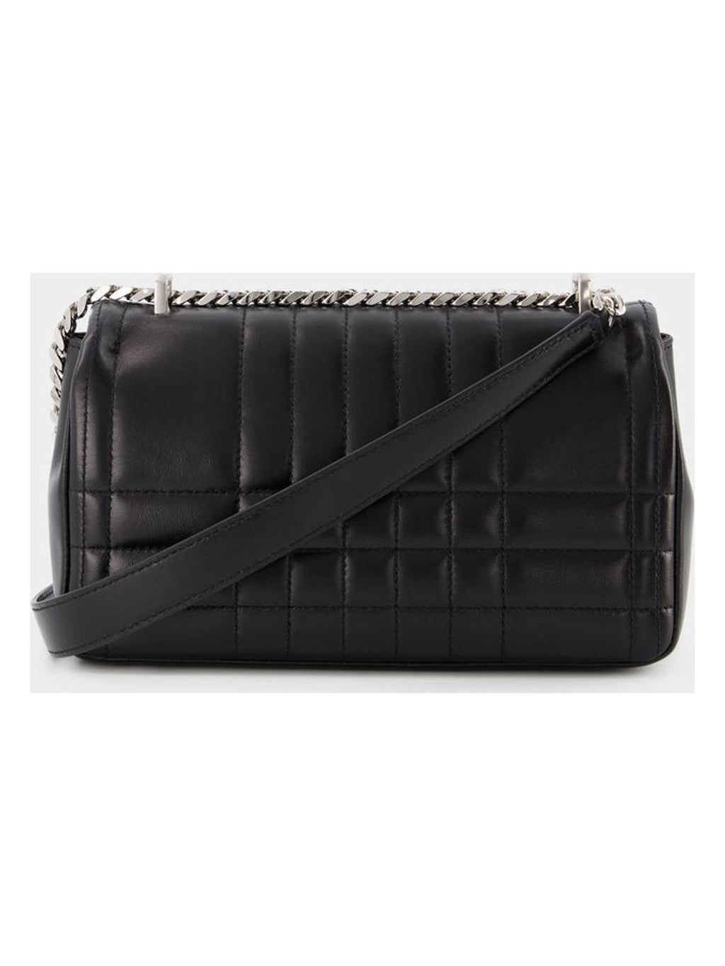 Small Lola Shoulder Bag