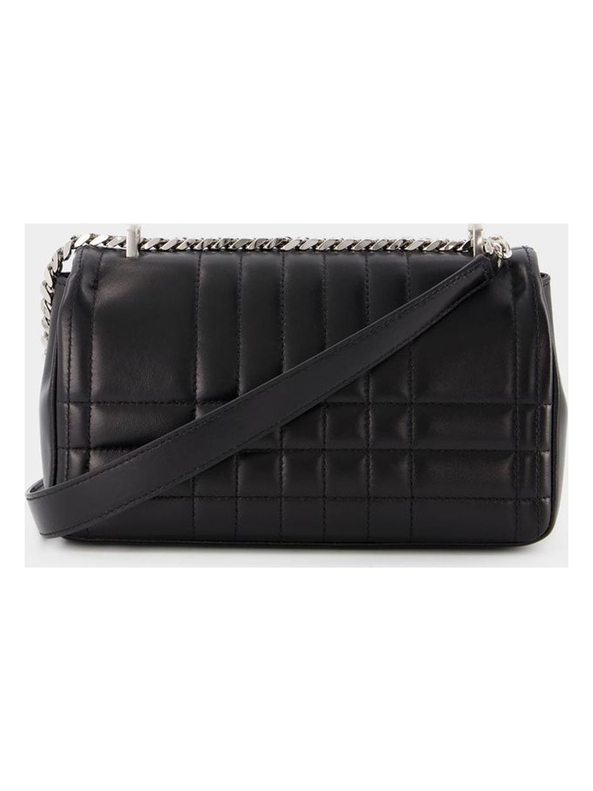 Small Lola Shoulder Bag