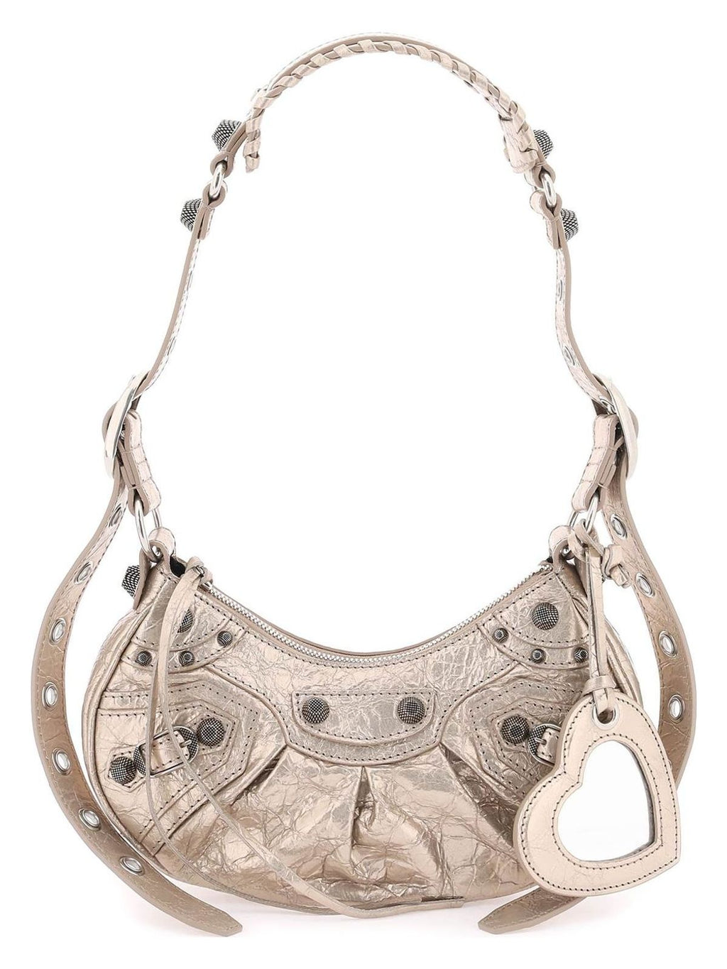 Le Cagole XS Shoulder Bag