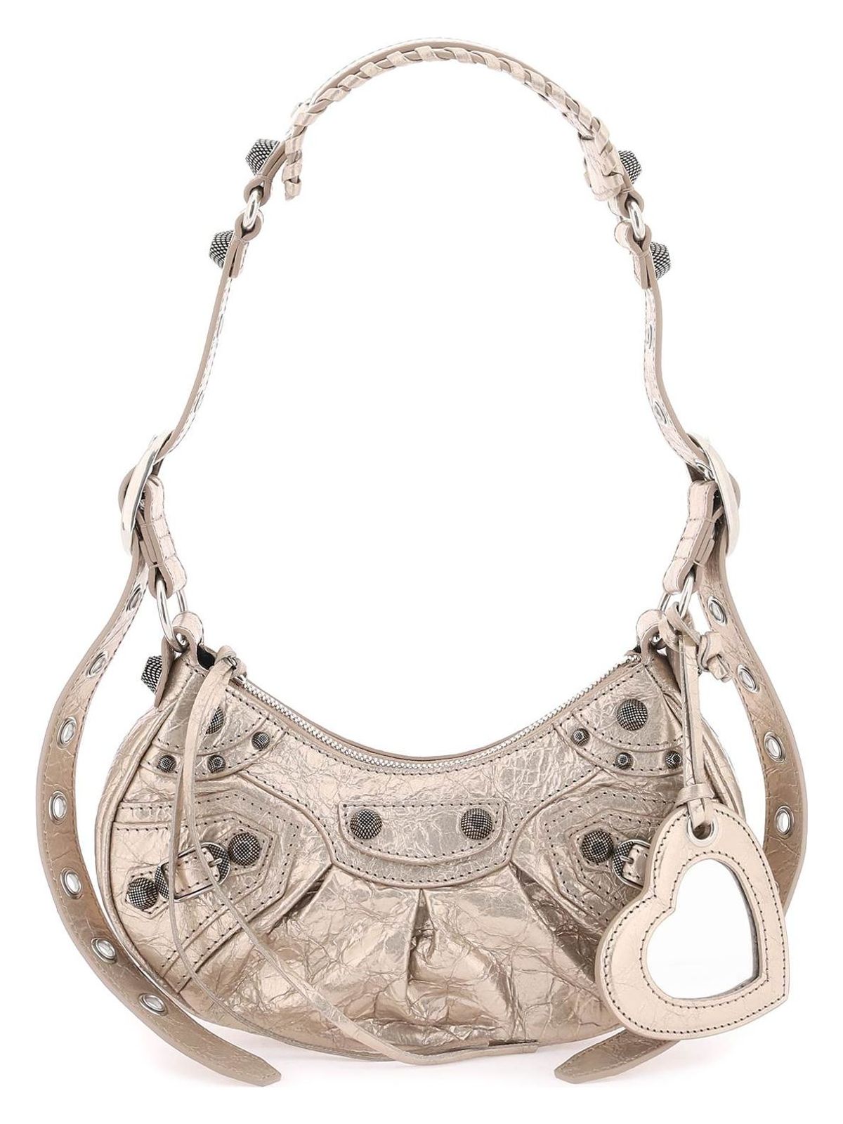 Le Cagole XS Shoulder Bag