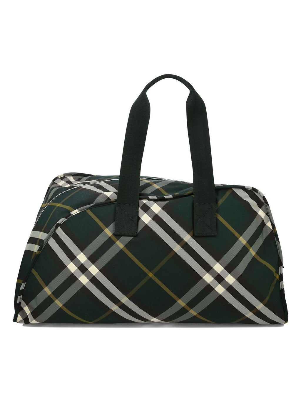 Large Shield Duffle Bag