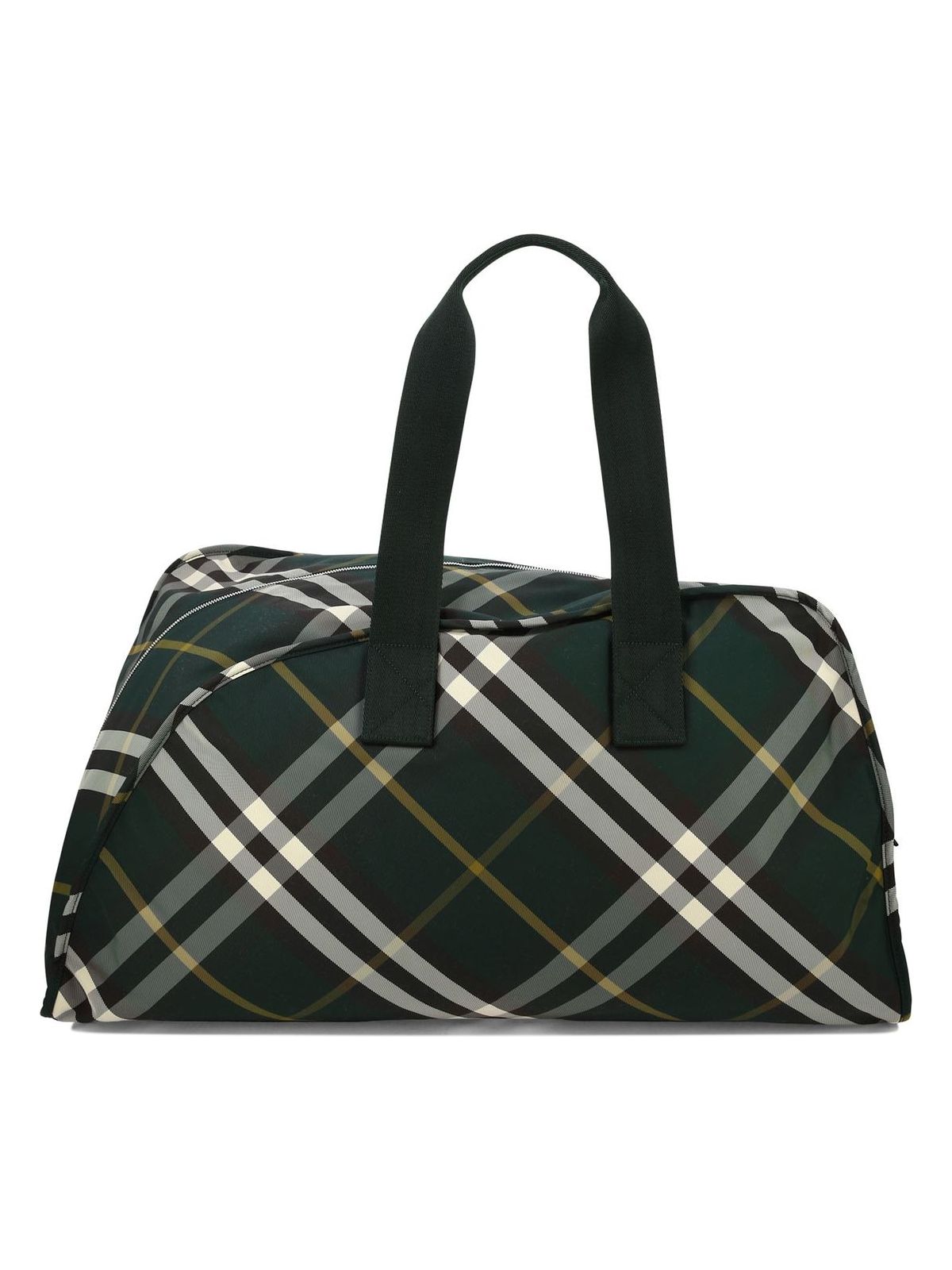 Large Shield Duffle Bag