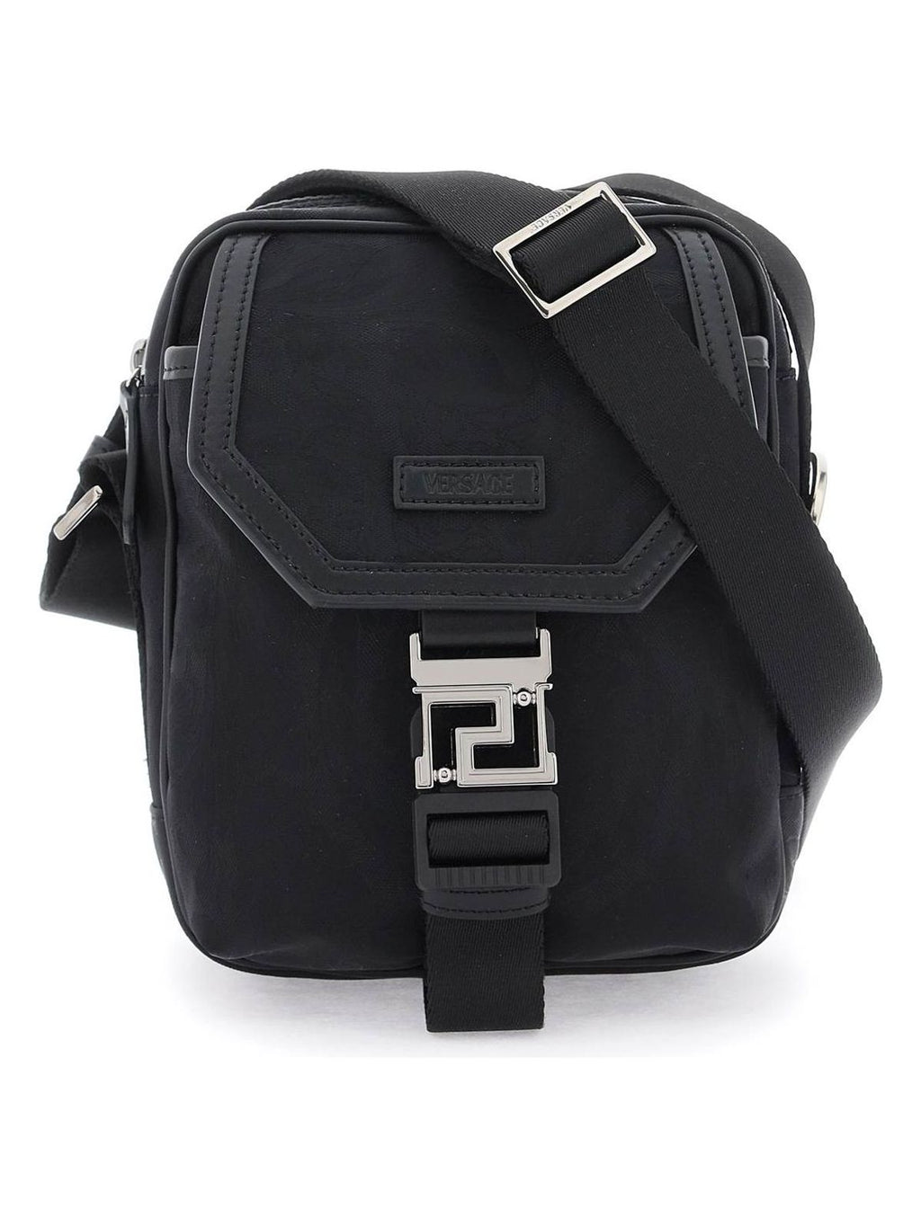NEO NYLON CROSSBODY