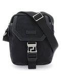 NEO NYLON CROSSBODY