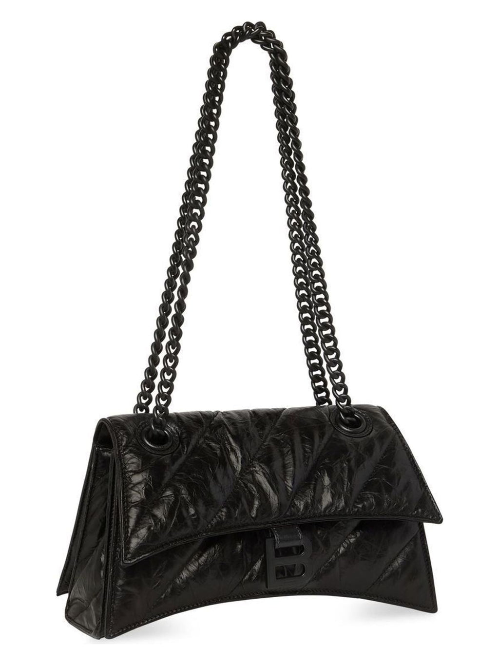 CRUSH CHAIN S HOBO BAG