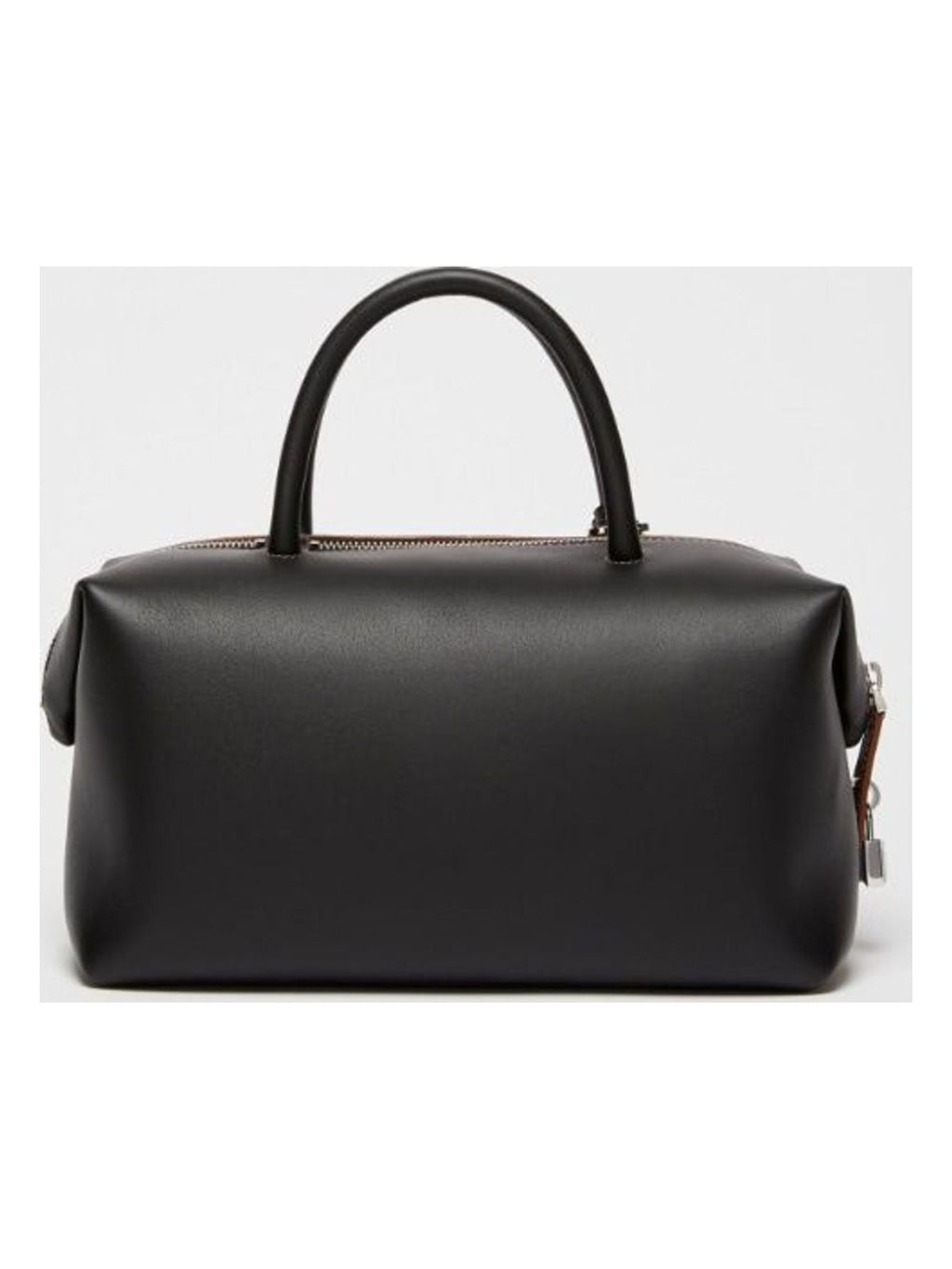 HOLDALLM HANDBAG BLACK
