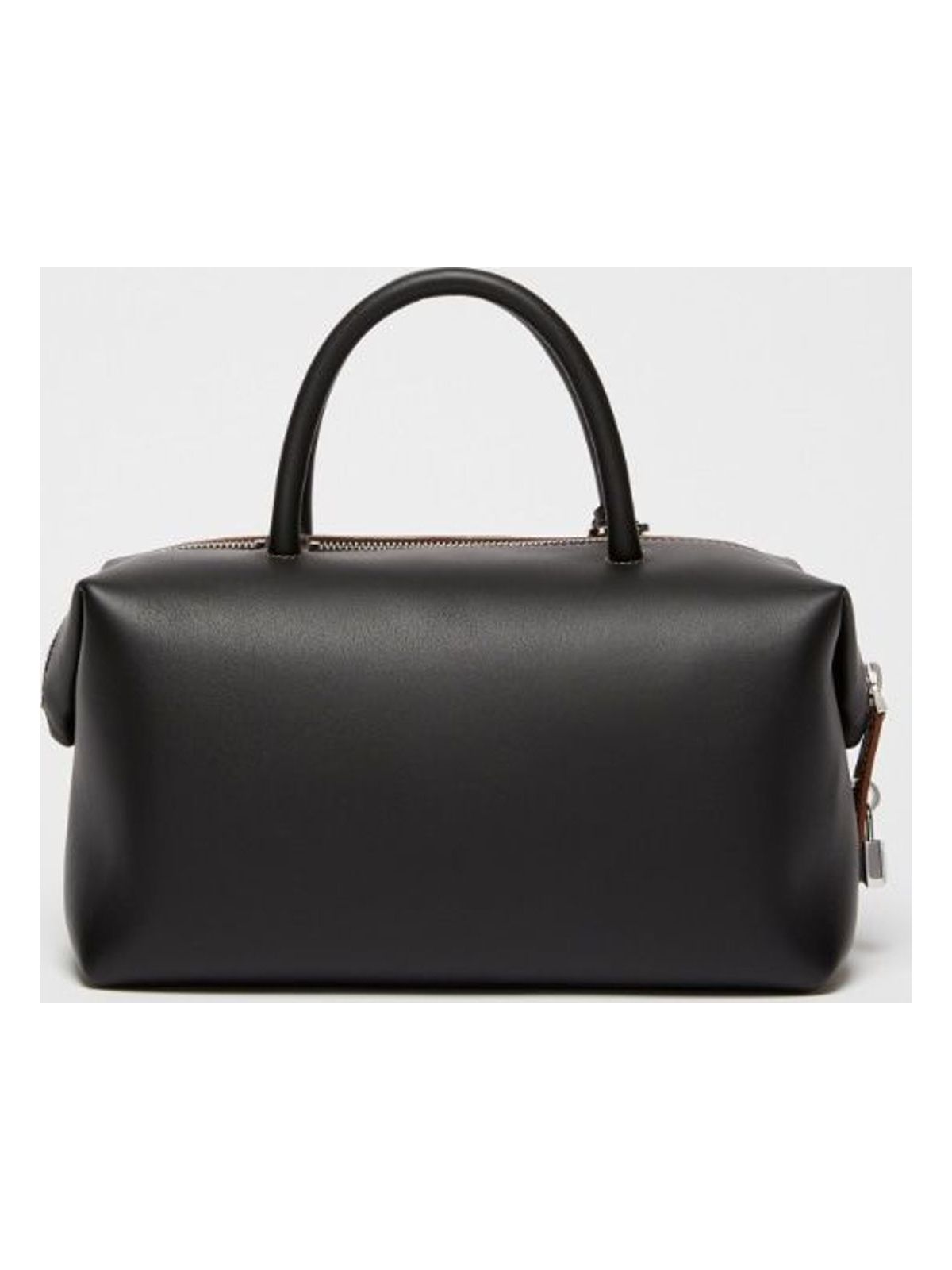HOLDALLM HANDBAG BLACK