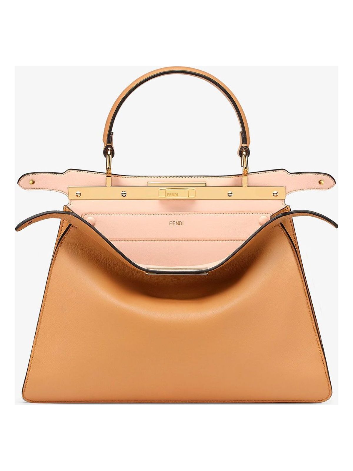 Peekaboo Iseeu Media Bag