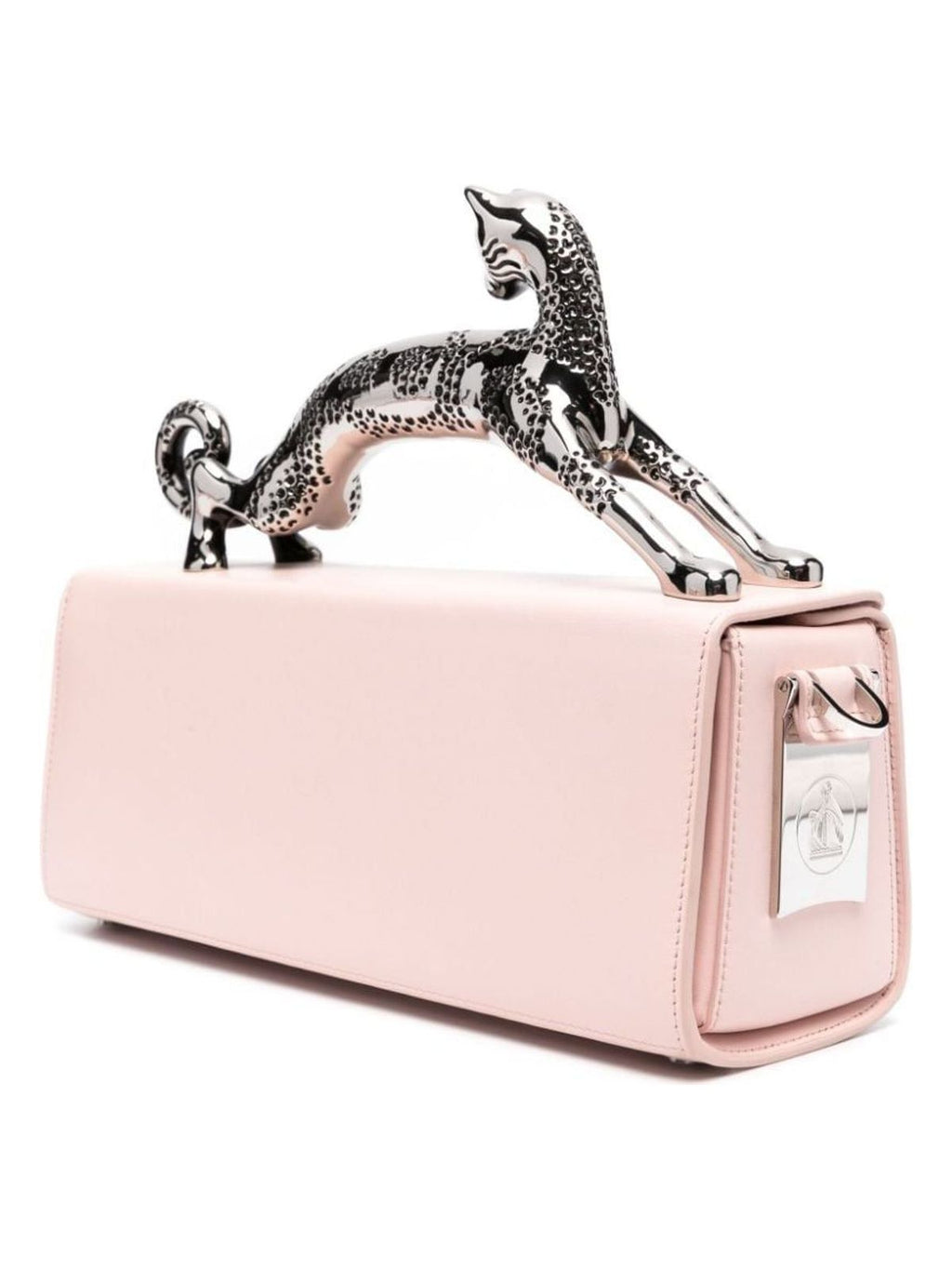 PENCIL CAT BAG