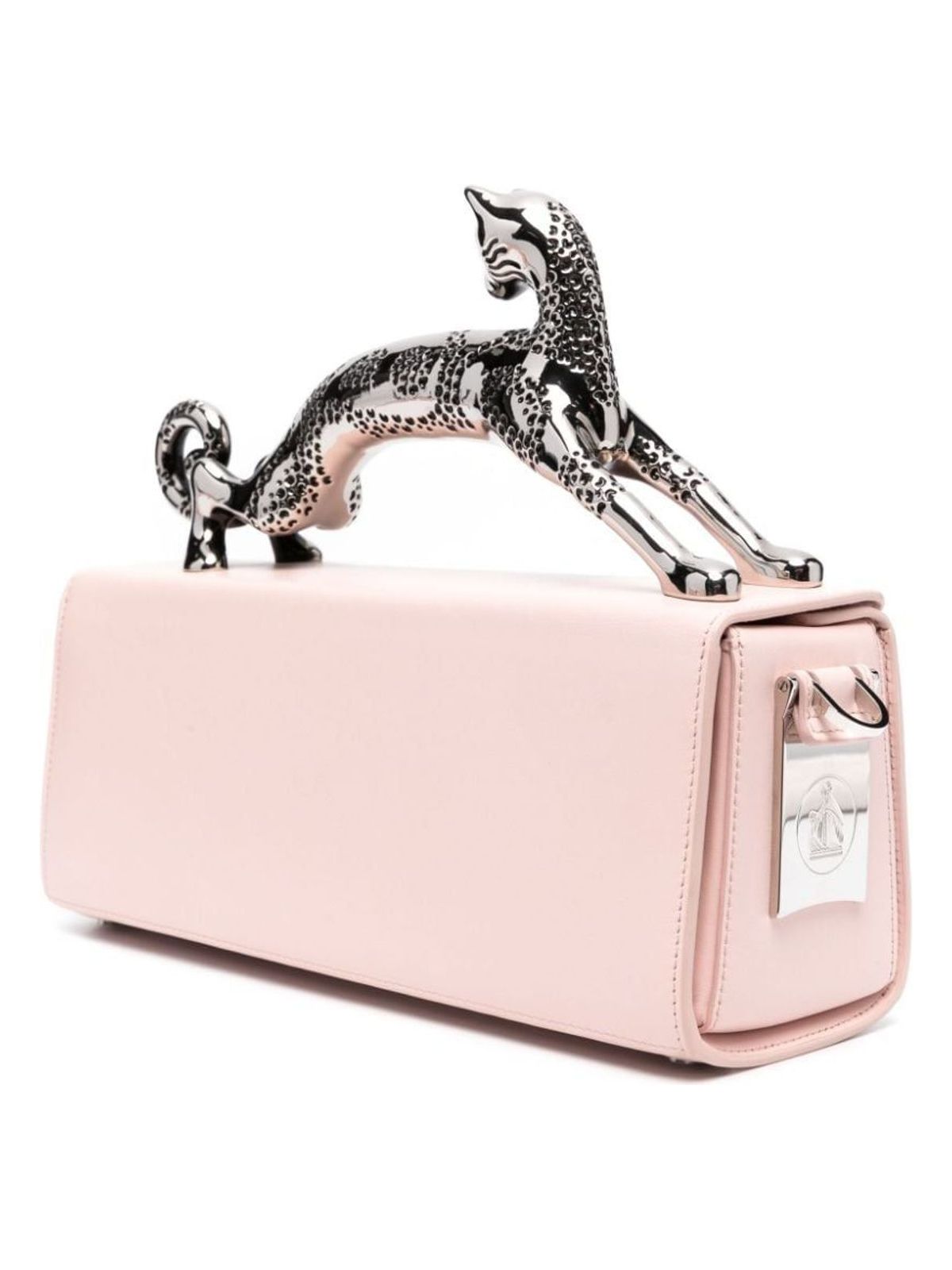 PENCIL CAT BAG