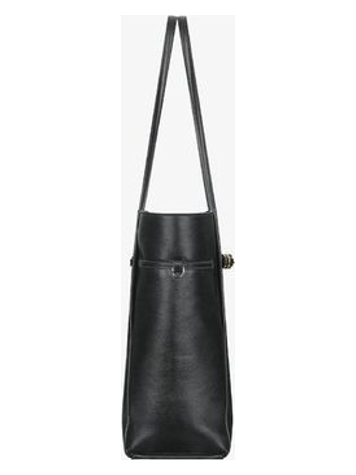 VOYOU SMALL NORTH SOUTH TOTE