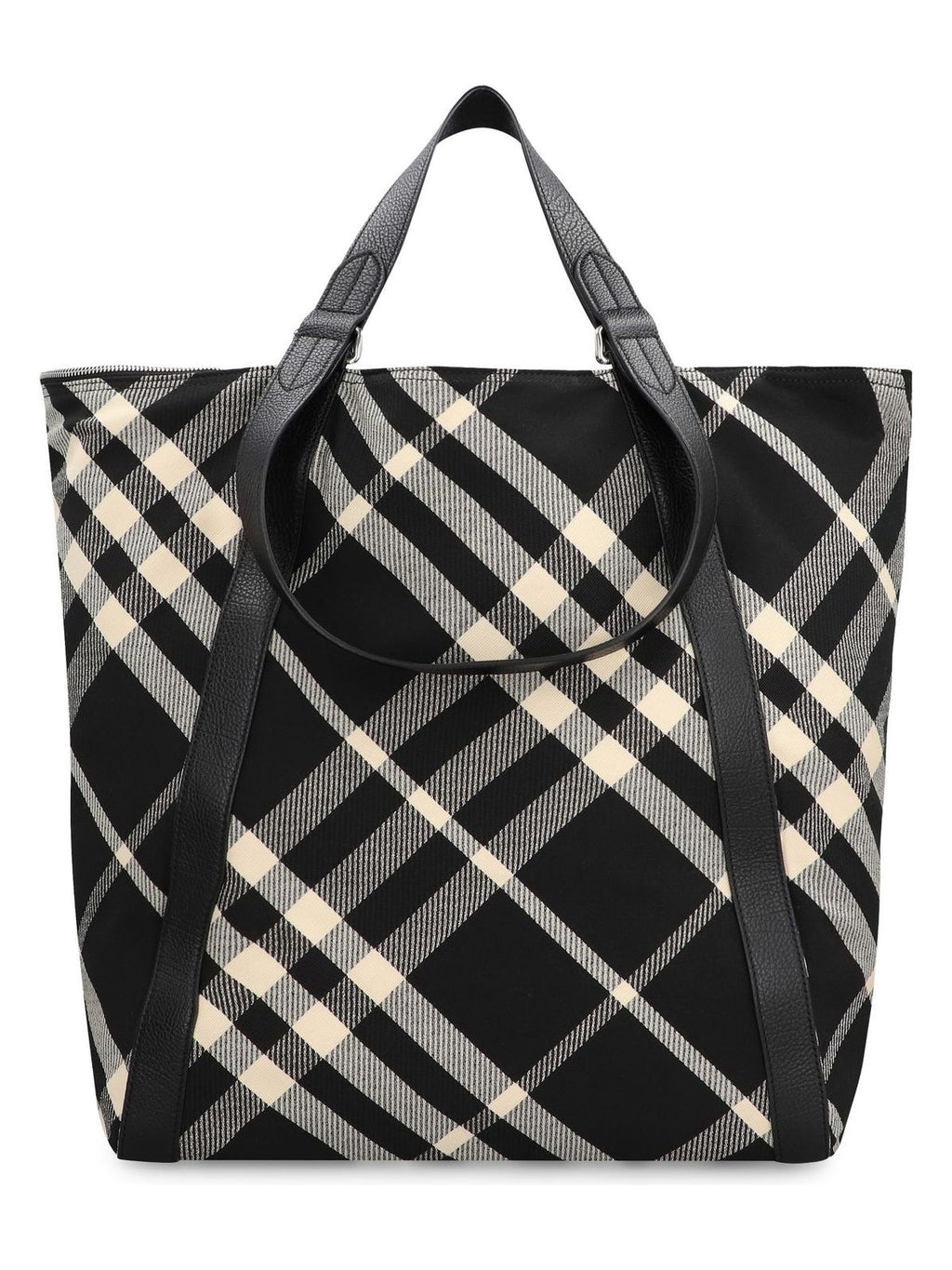 Large Field Tote Bag
